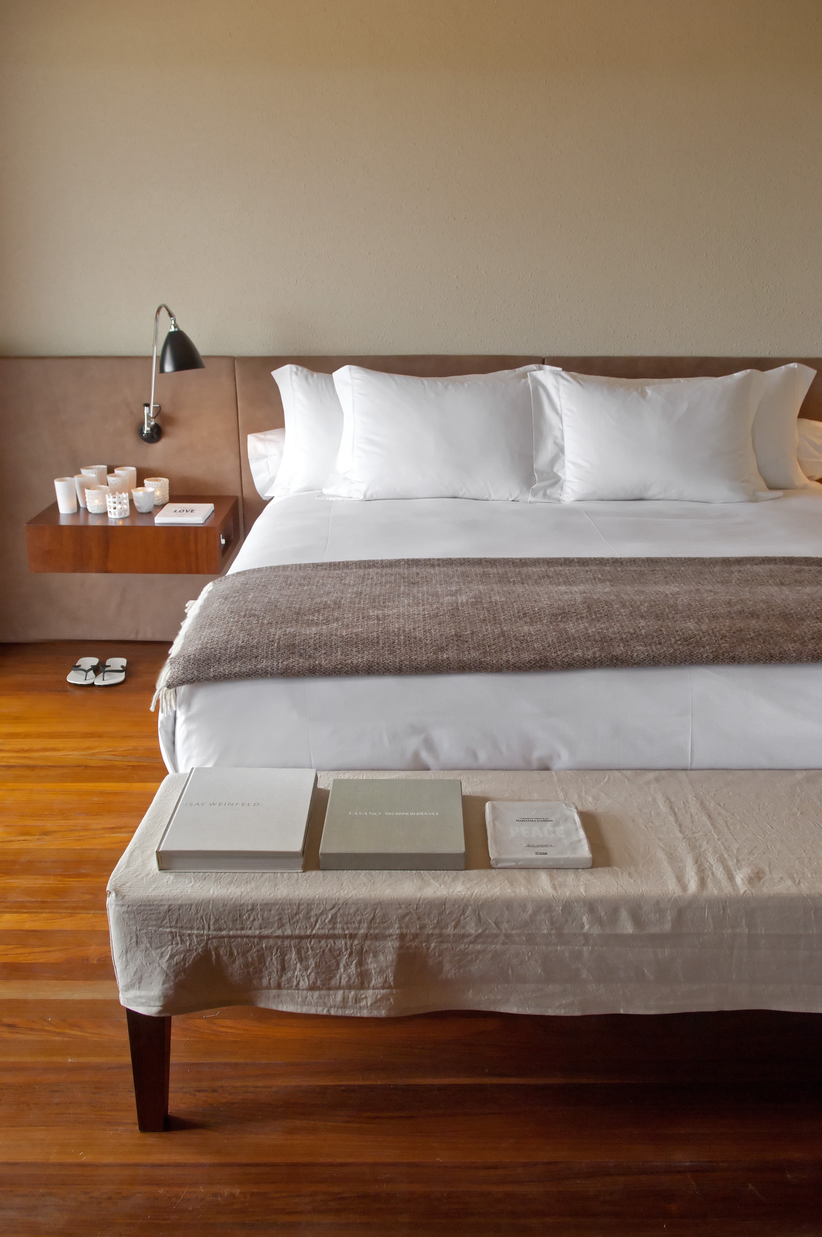 Bungalow Suite