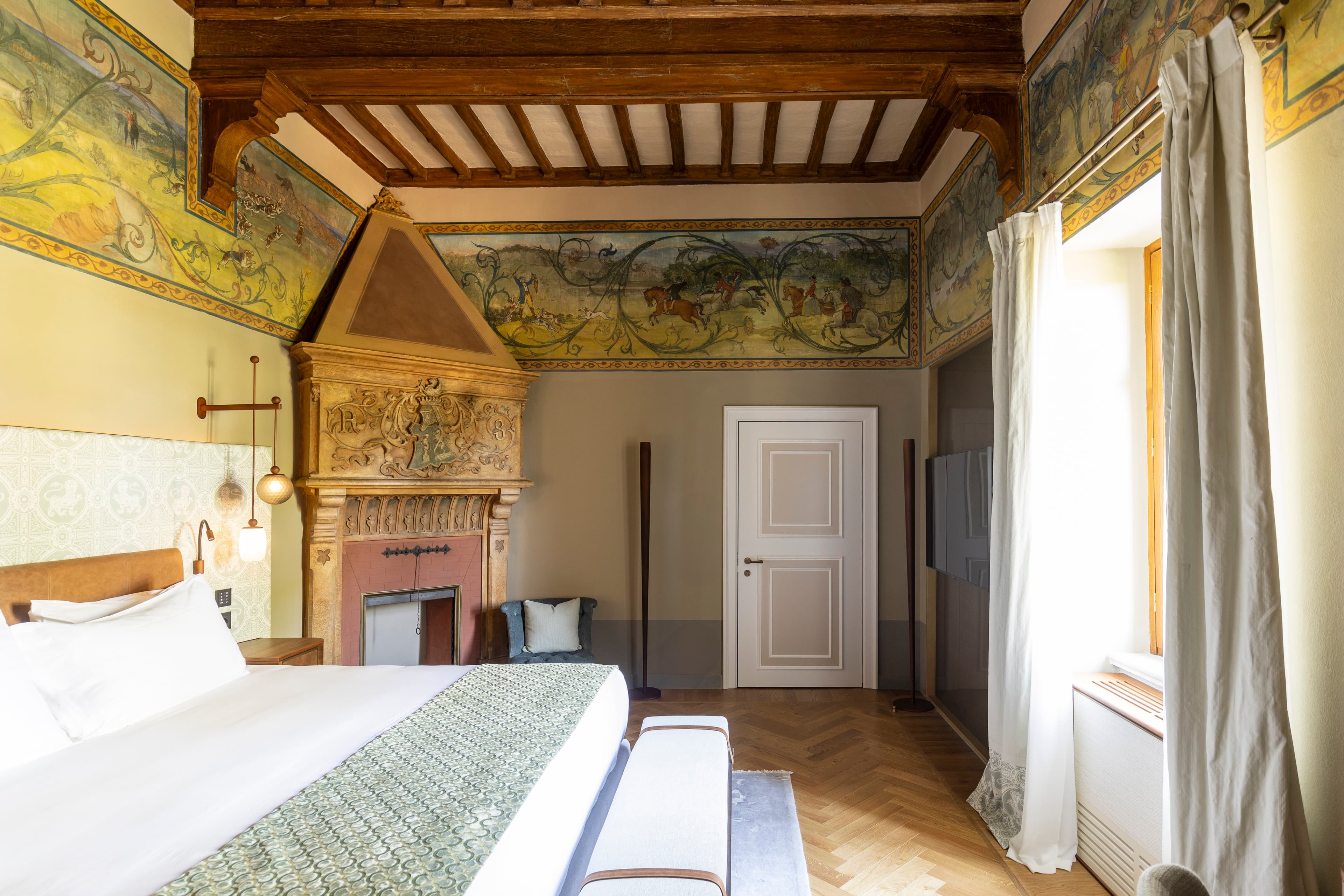 Contessa Suite