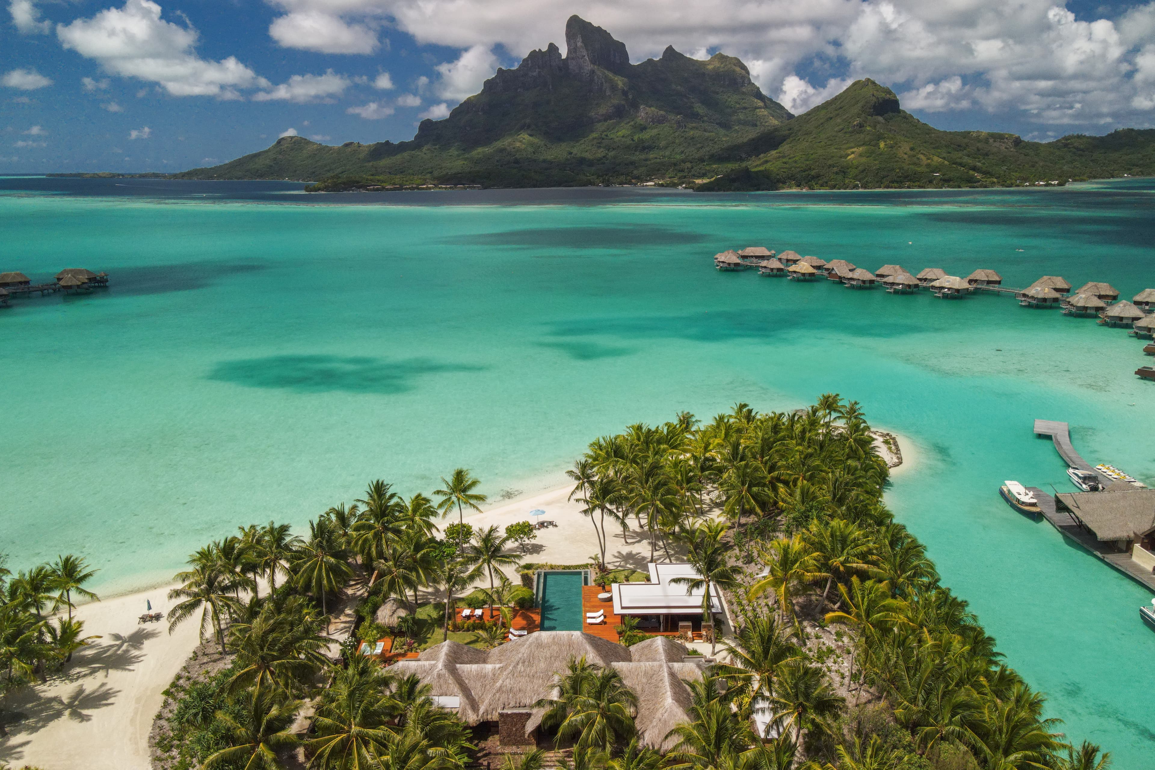 Private Retreats