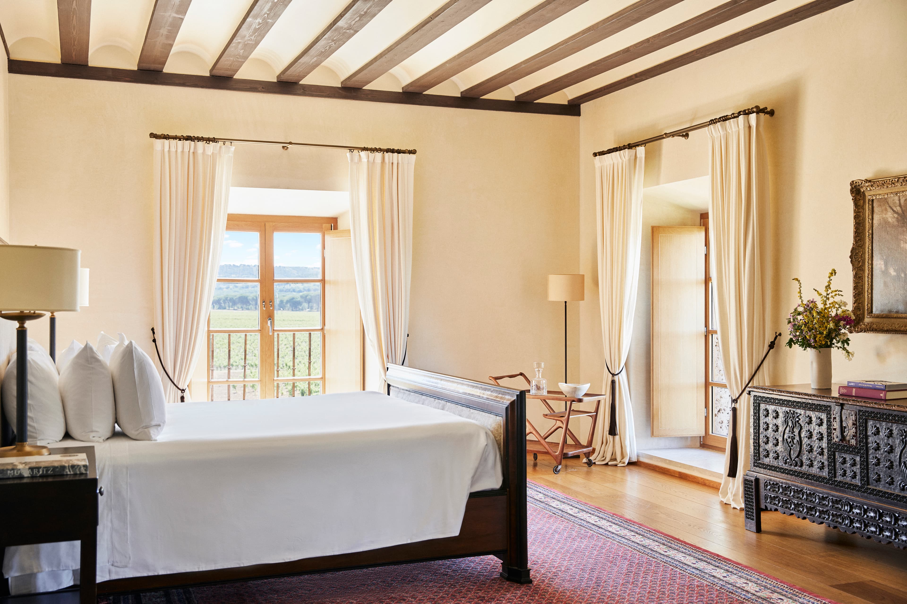 Master Suite