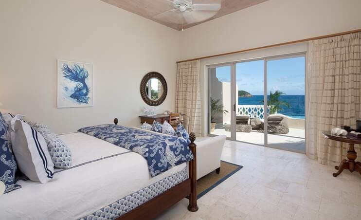 Terrace Pool Suite