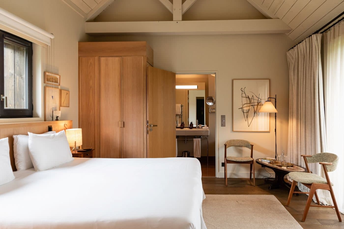 Prestige Room