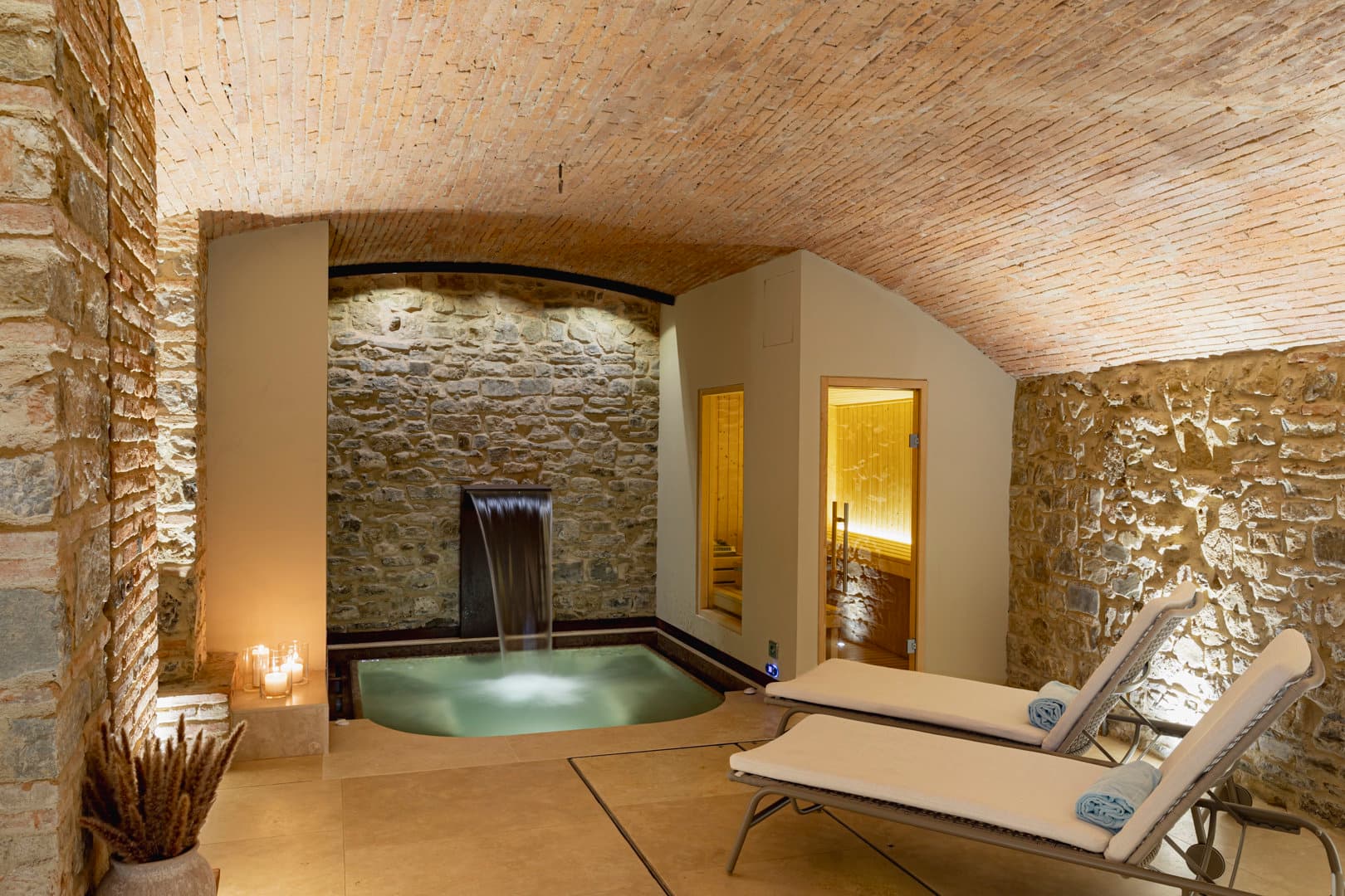 DG SPA