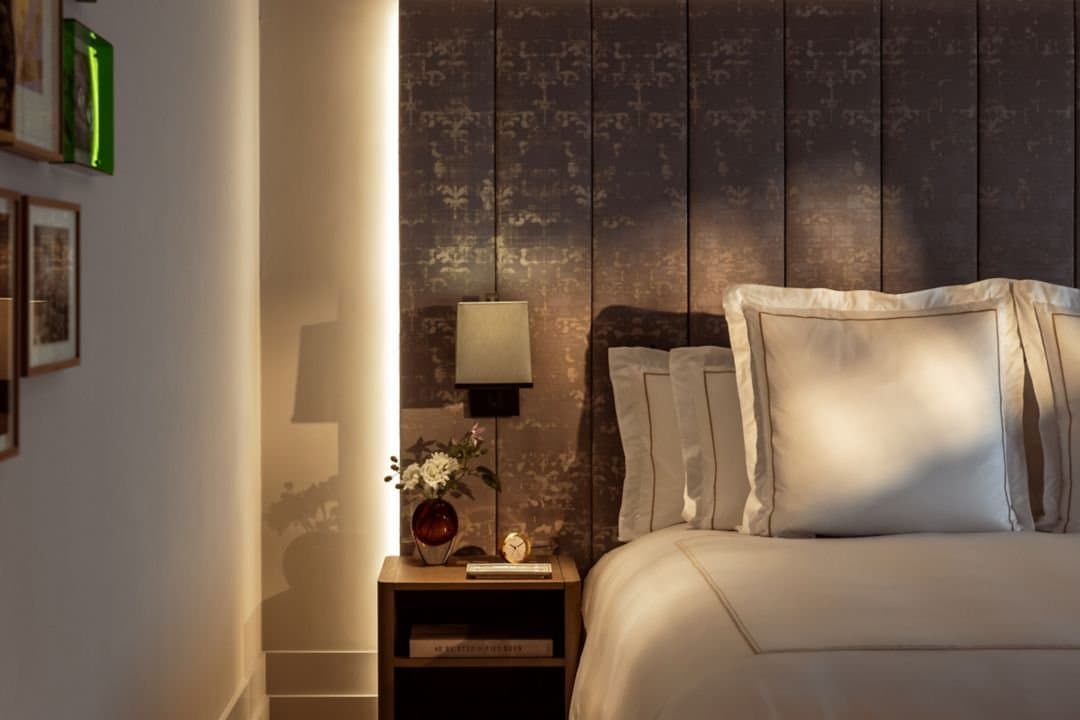 RWAMS Jr Suite
