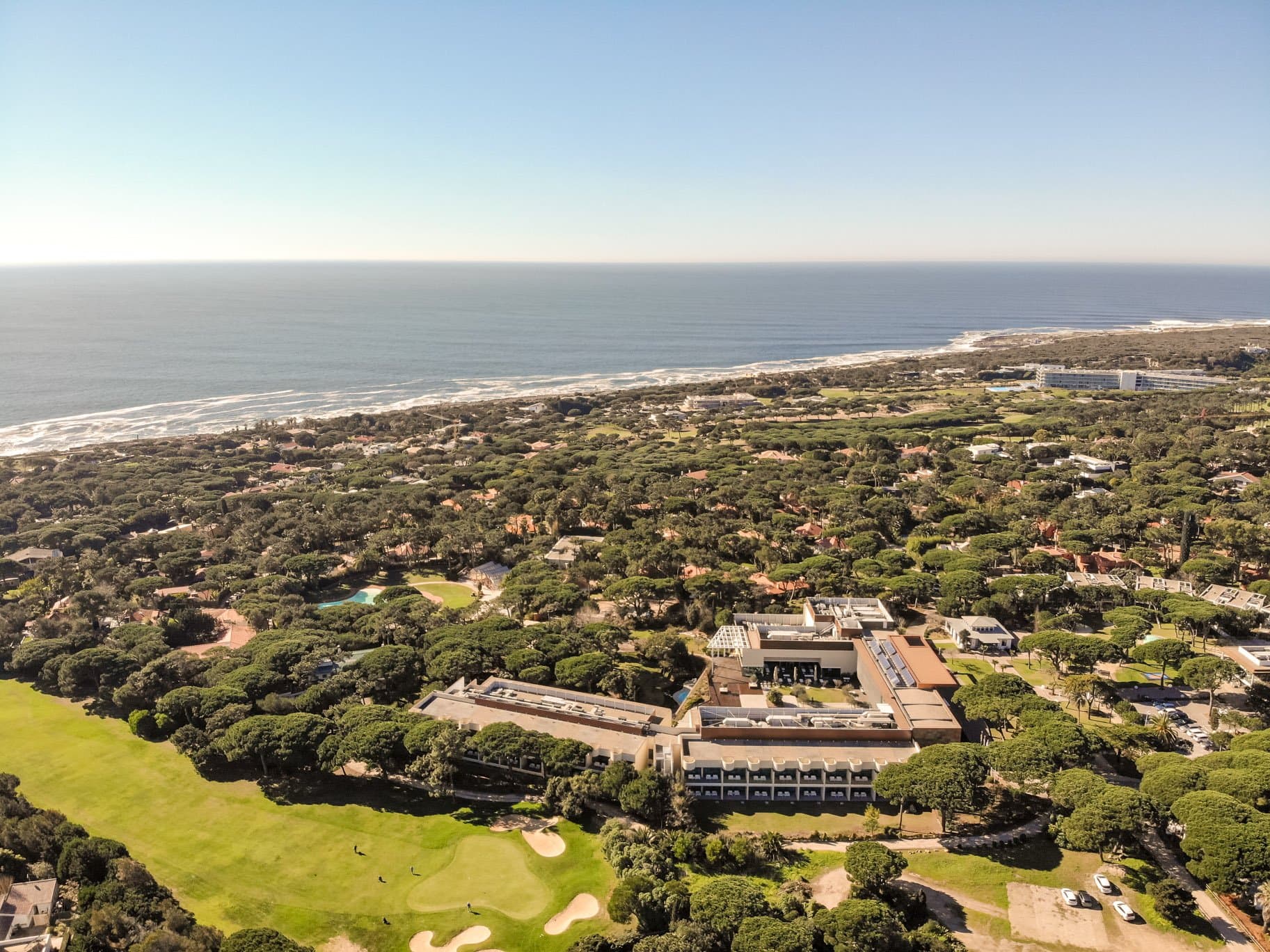 Welcome to Onyria Marinha Cascais, in Cascais.