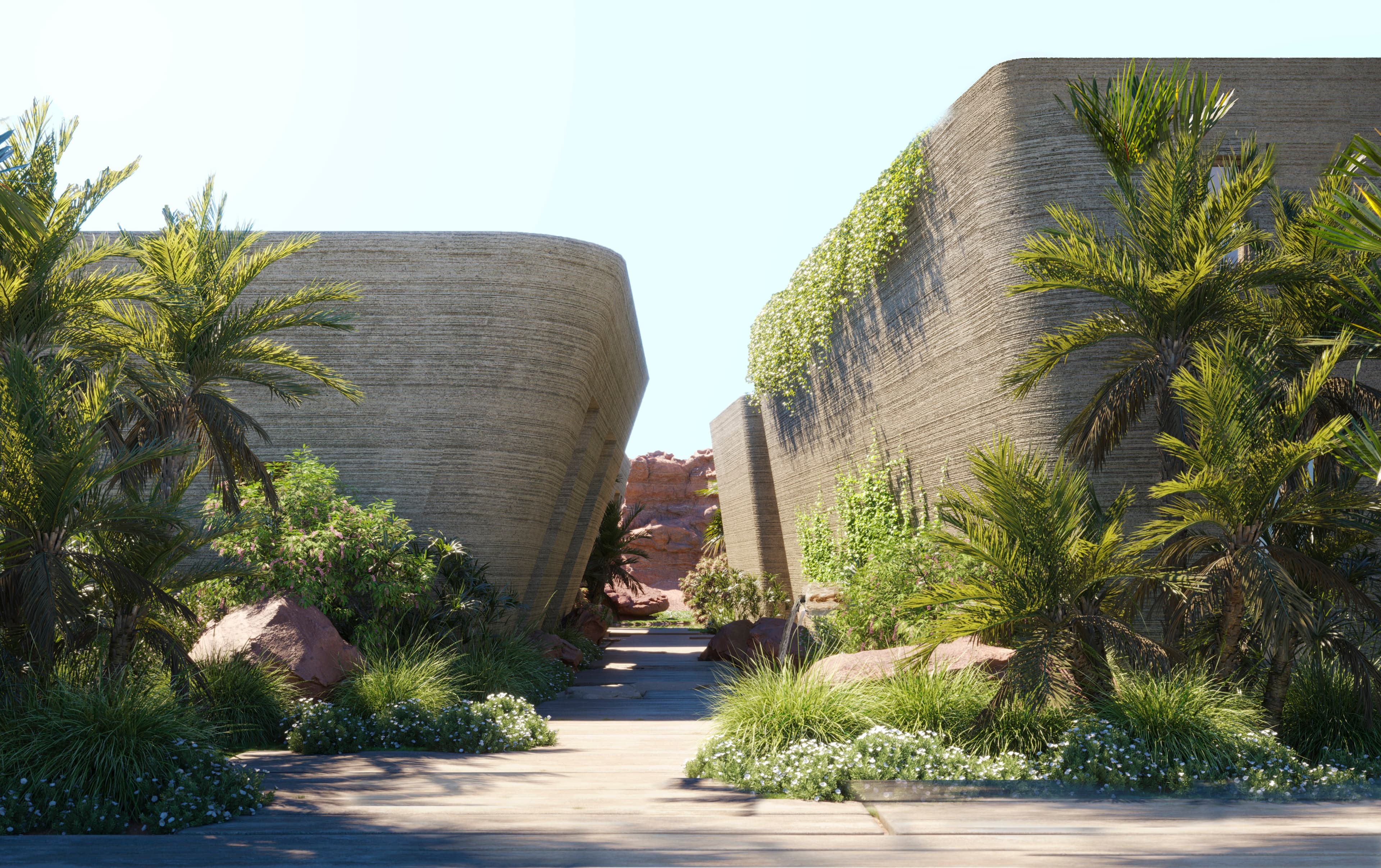 Six Senses Spa