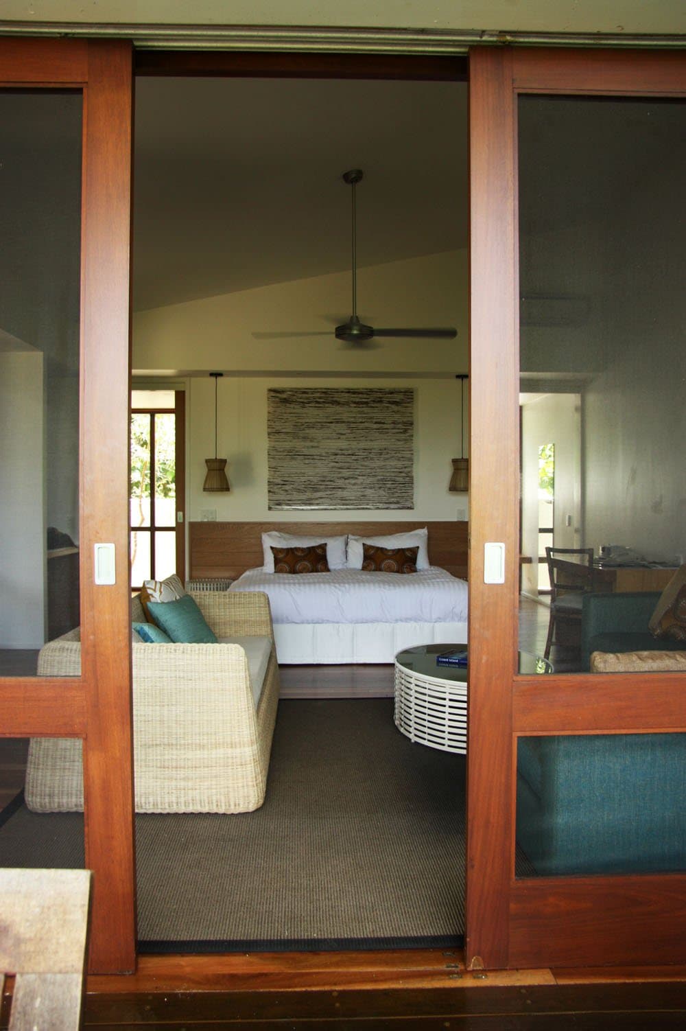 Anchor Bay Suites