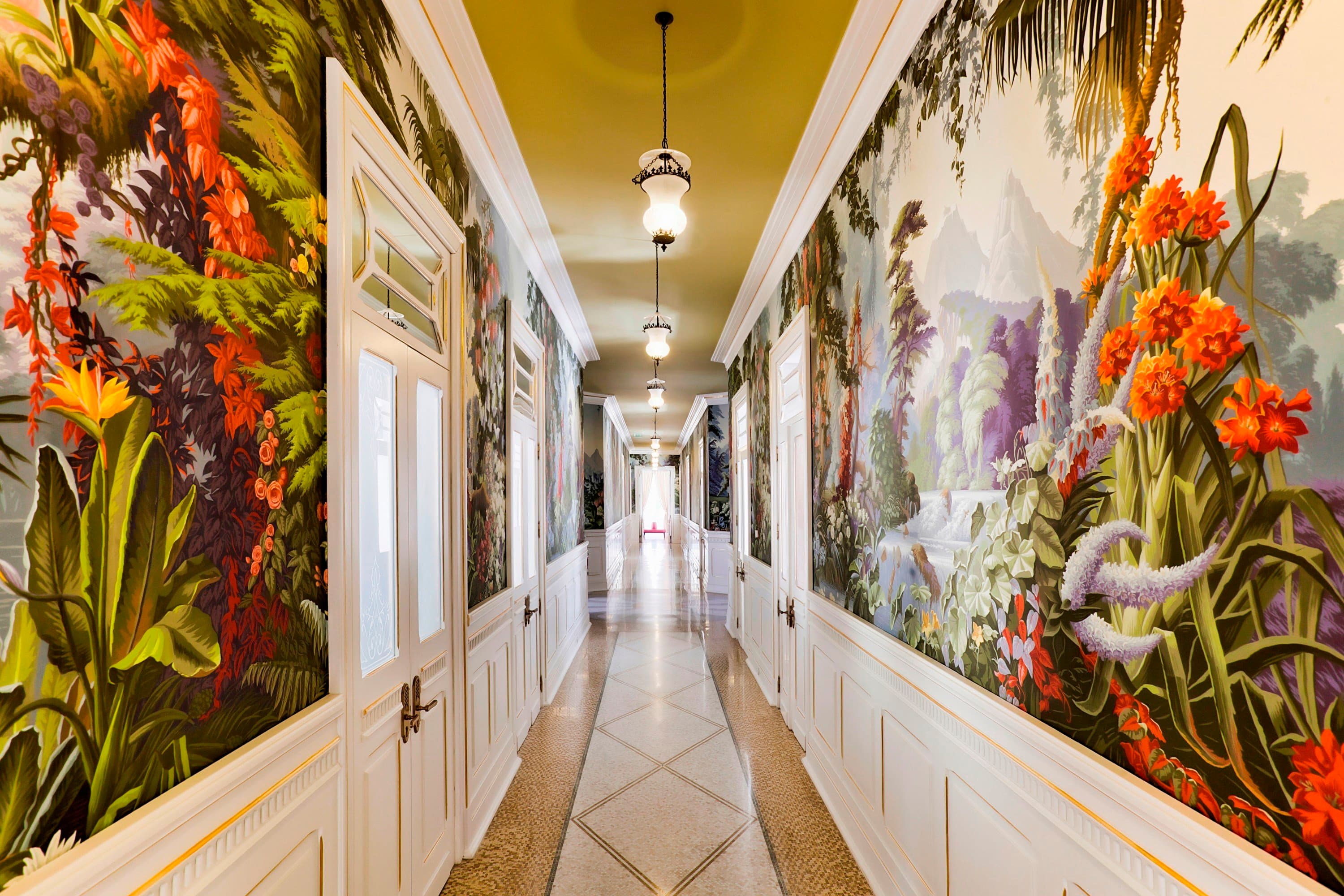 Corridor