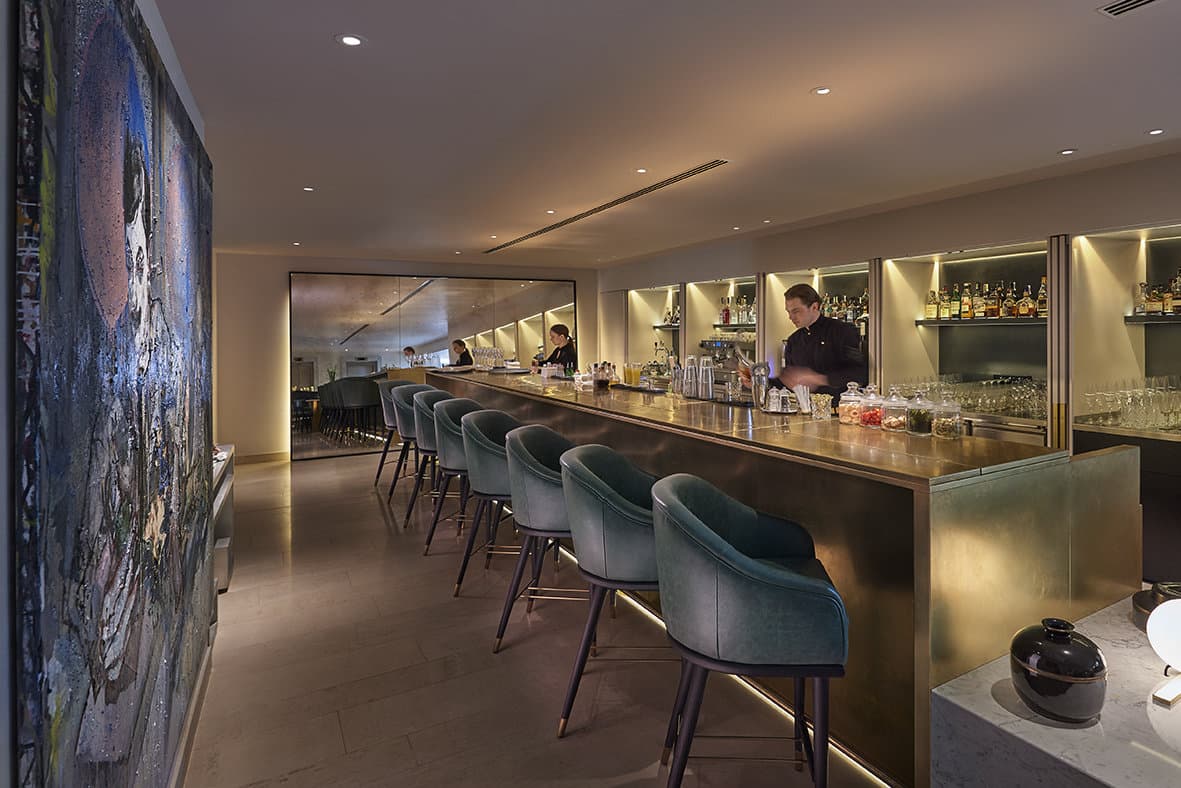Monastiq Bar