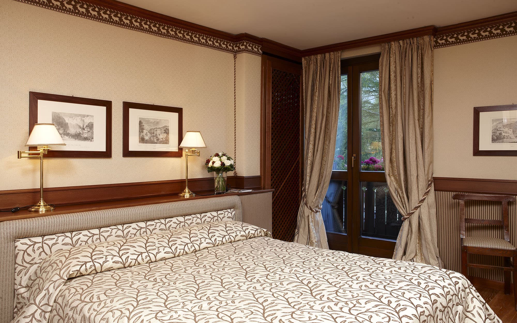 Classic Room
