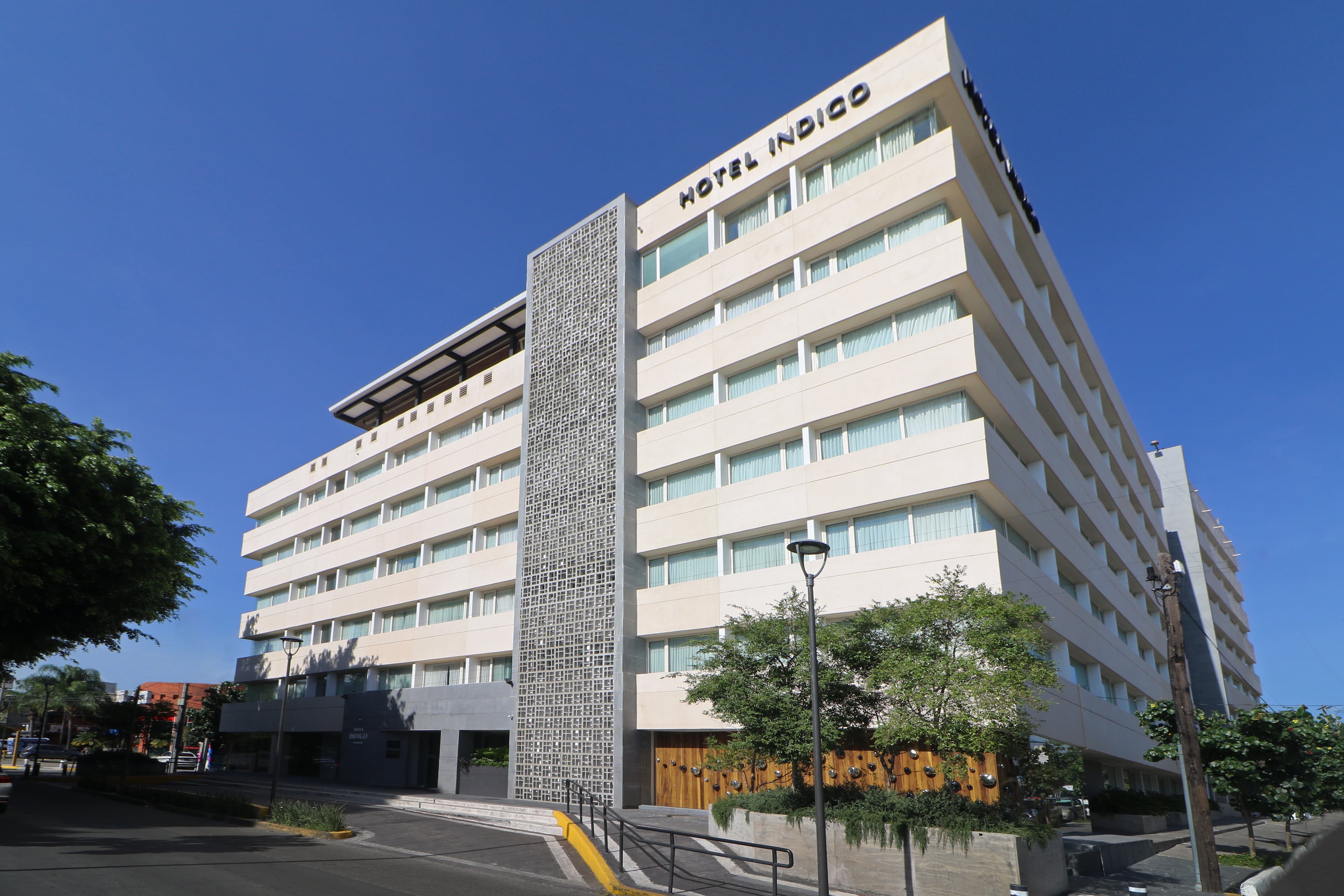 Stay in style at our boutique hotel in the heart of  Guadalajara.
