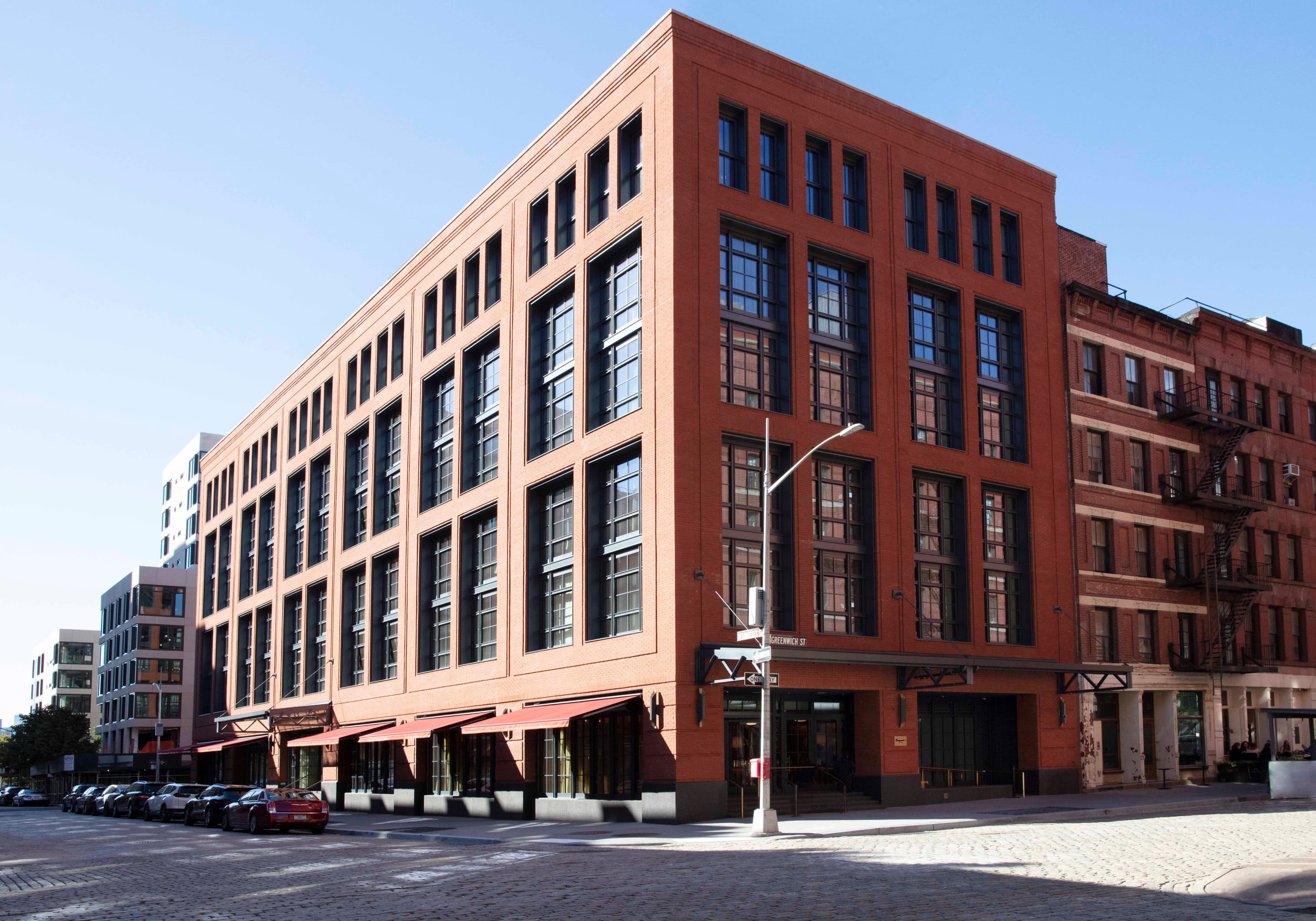 Exterior High Res