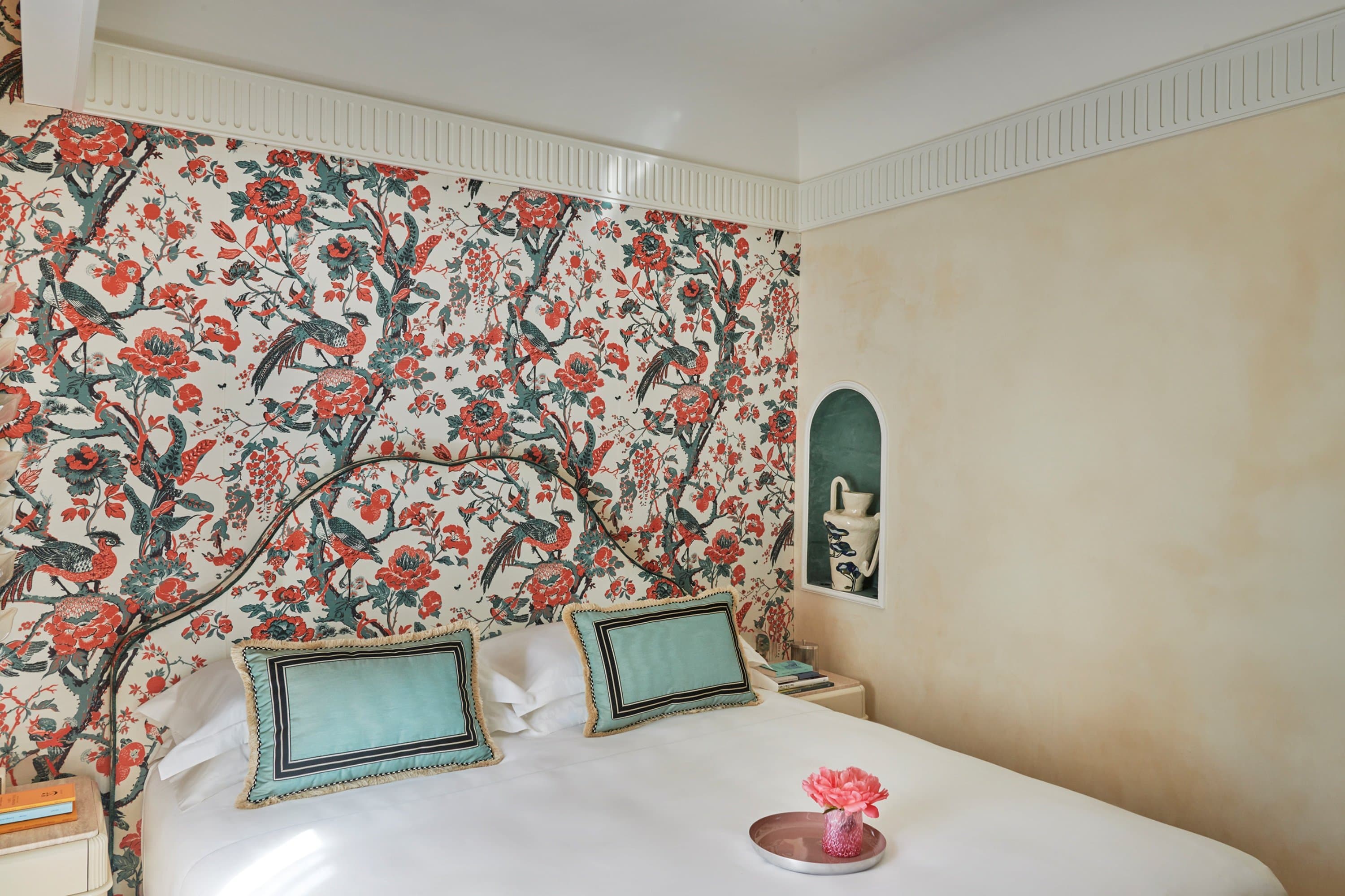 Confort Room