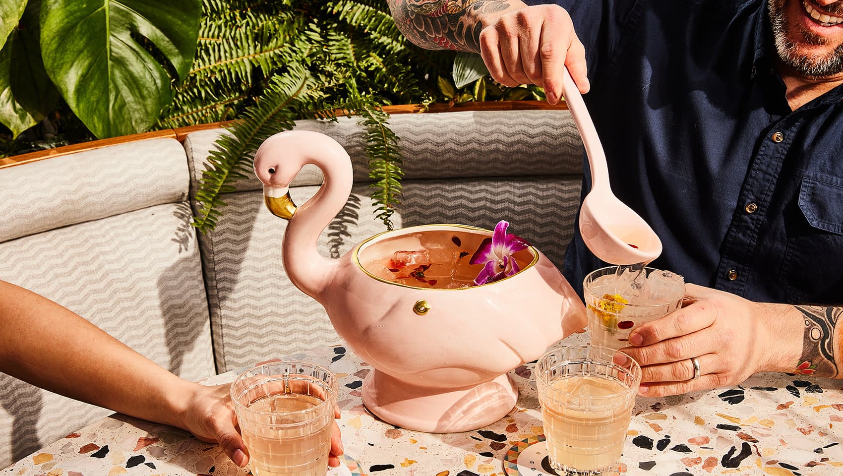 Summer Soirée