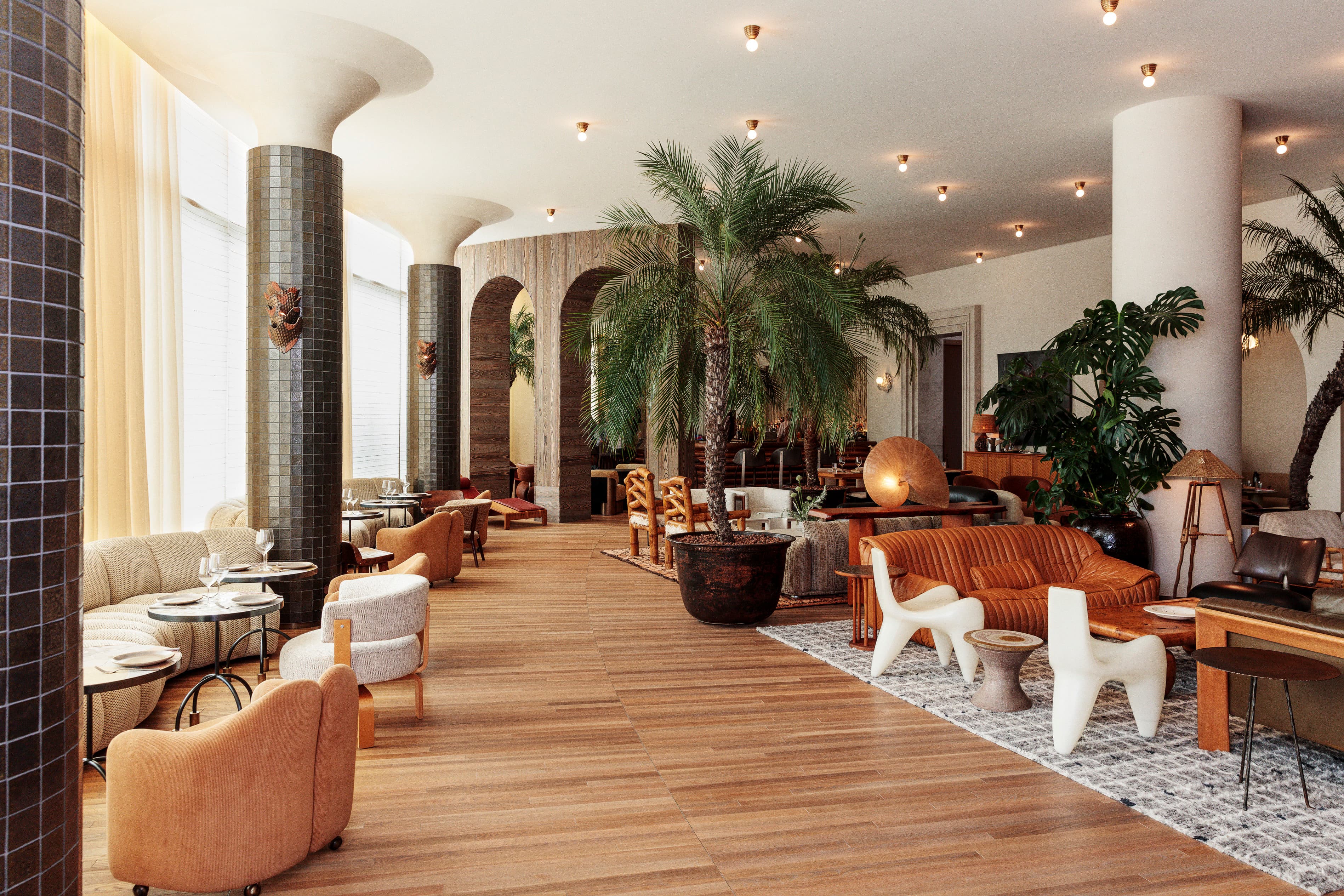 Restaurant Palma
