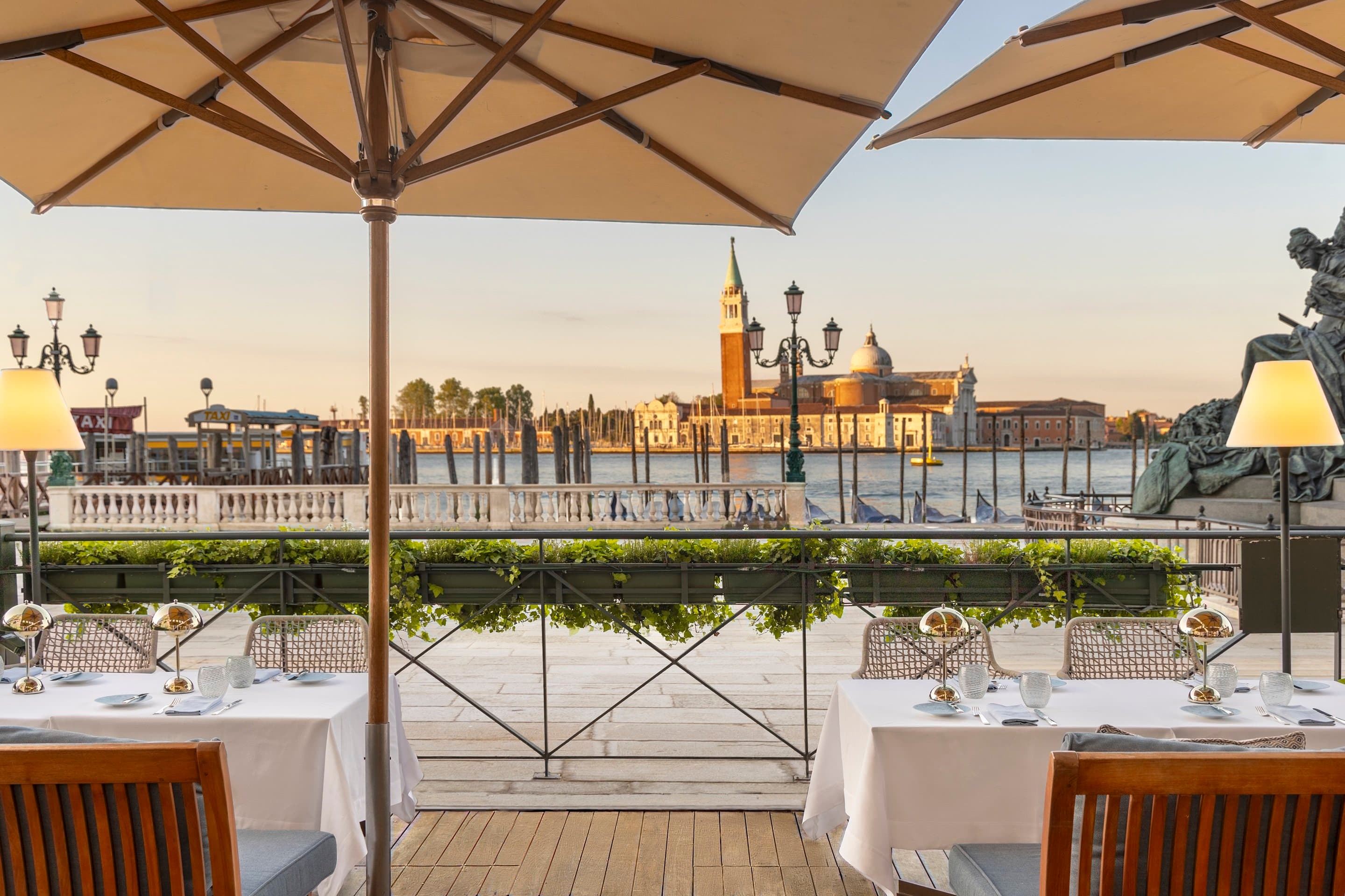 Terrazza