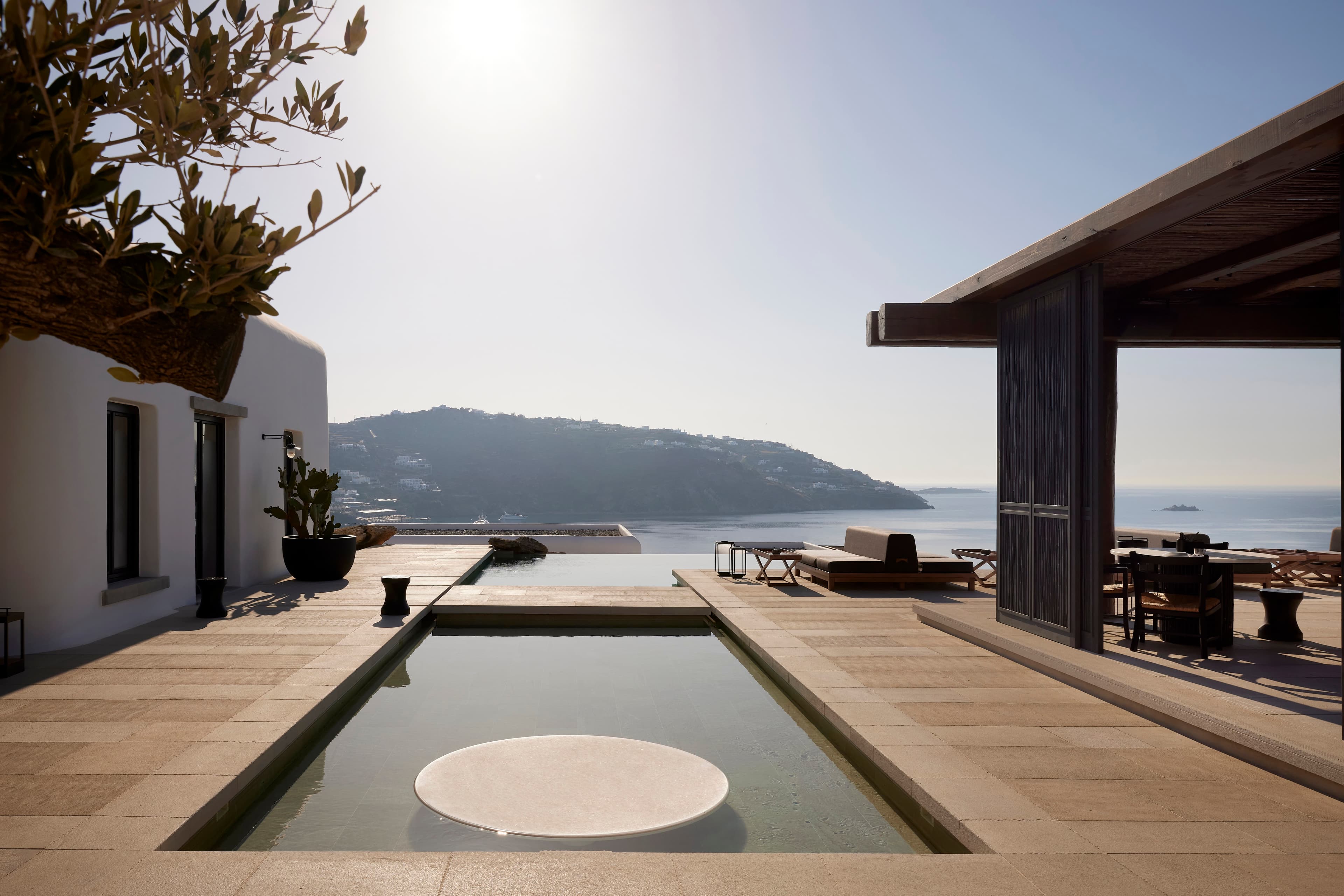 Kalesma Mykonos