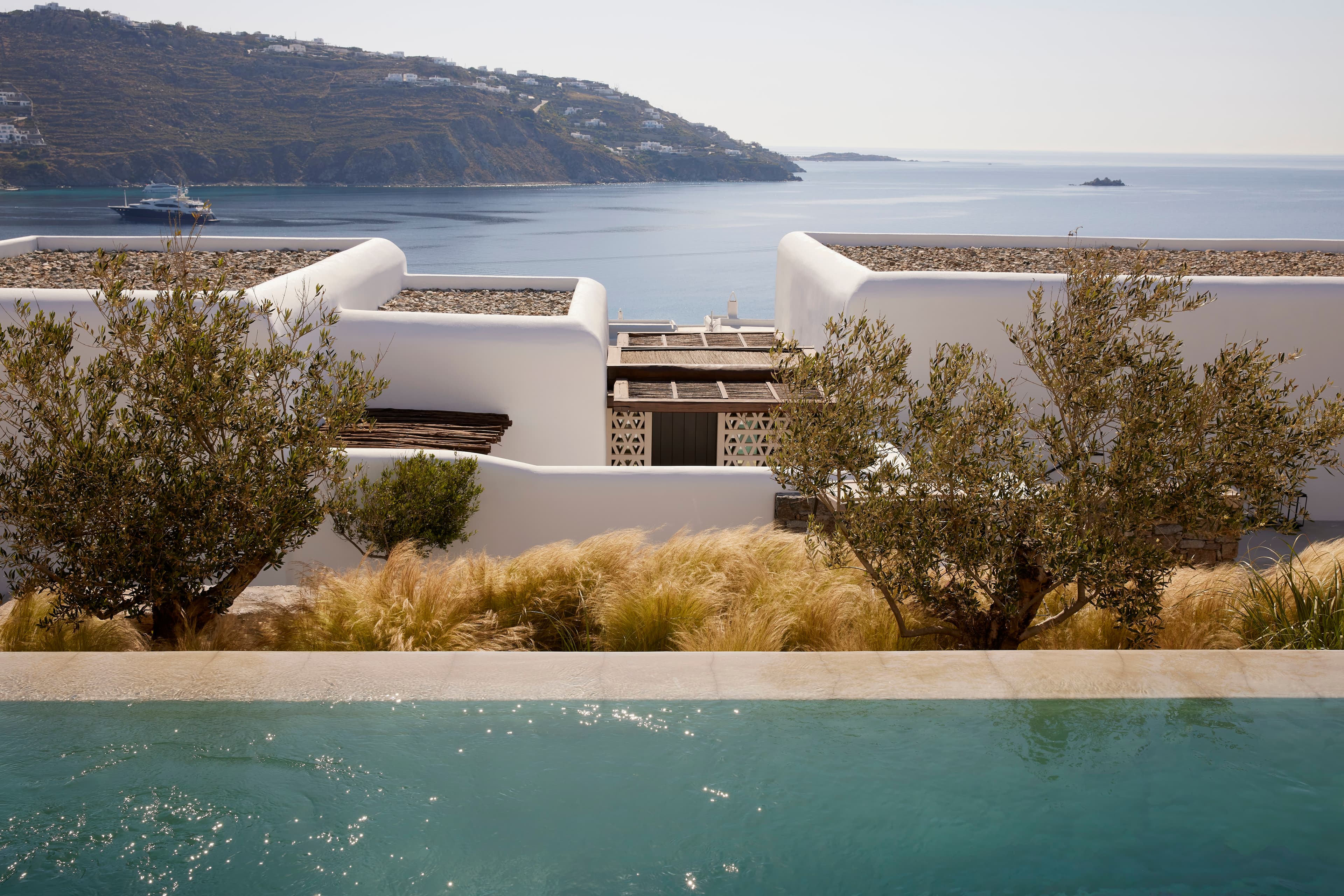 Kalesma Mykonos