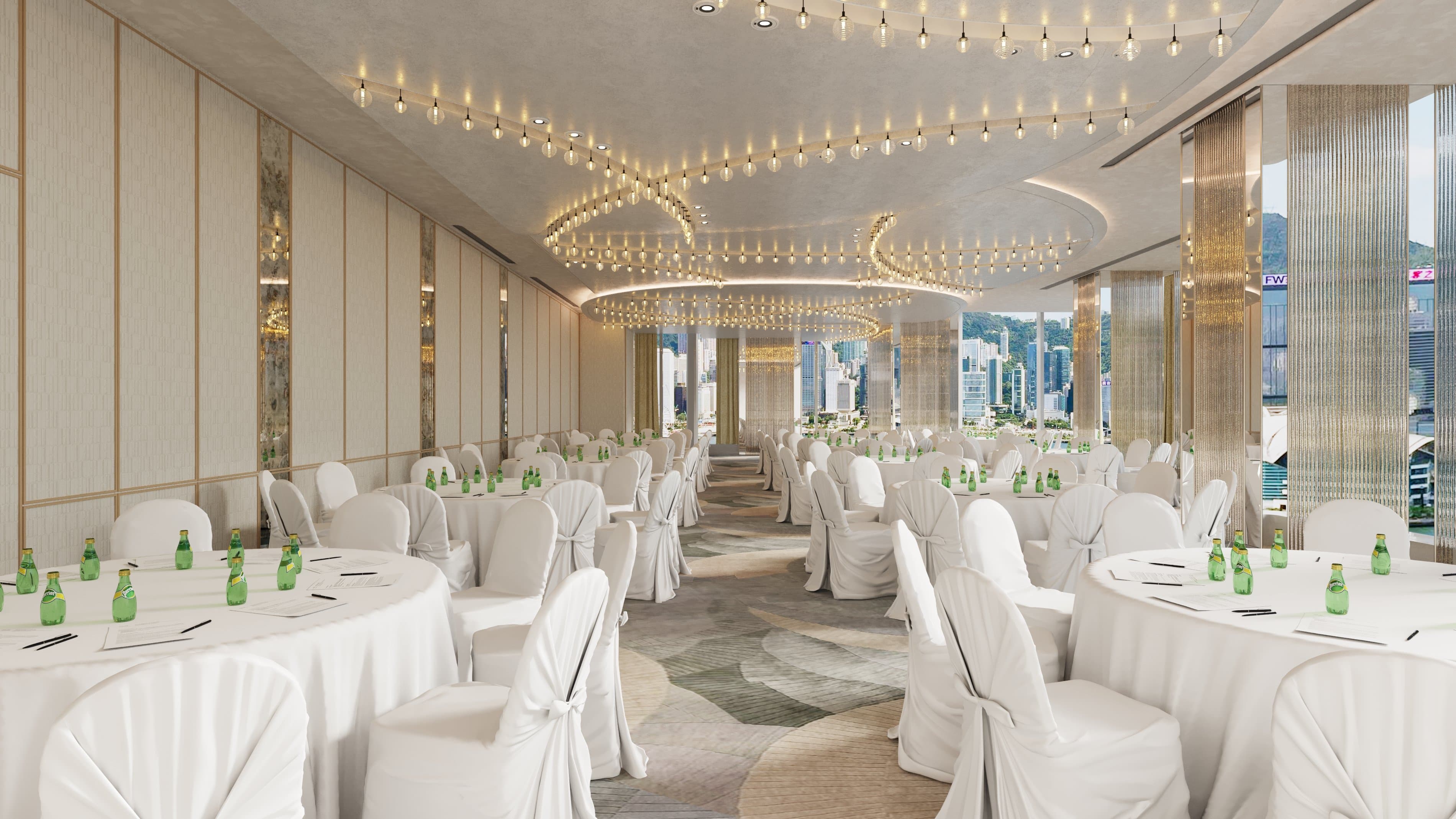 The Ballroom