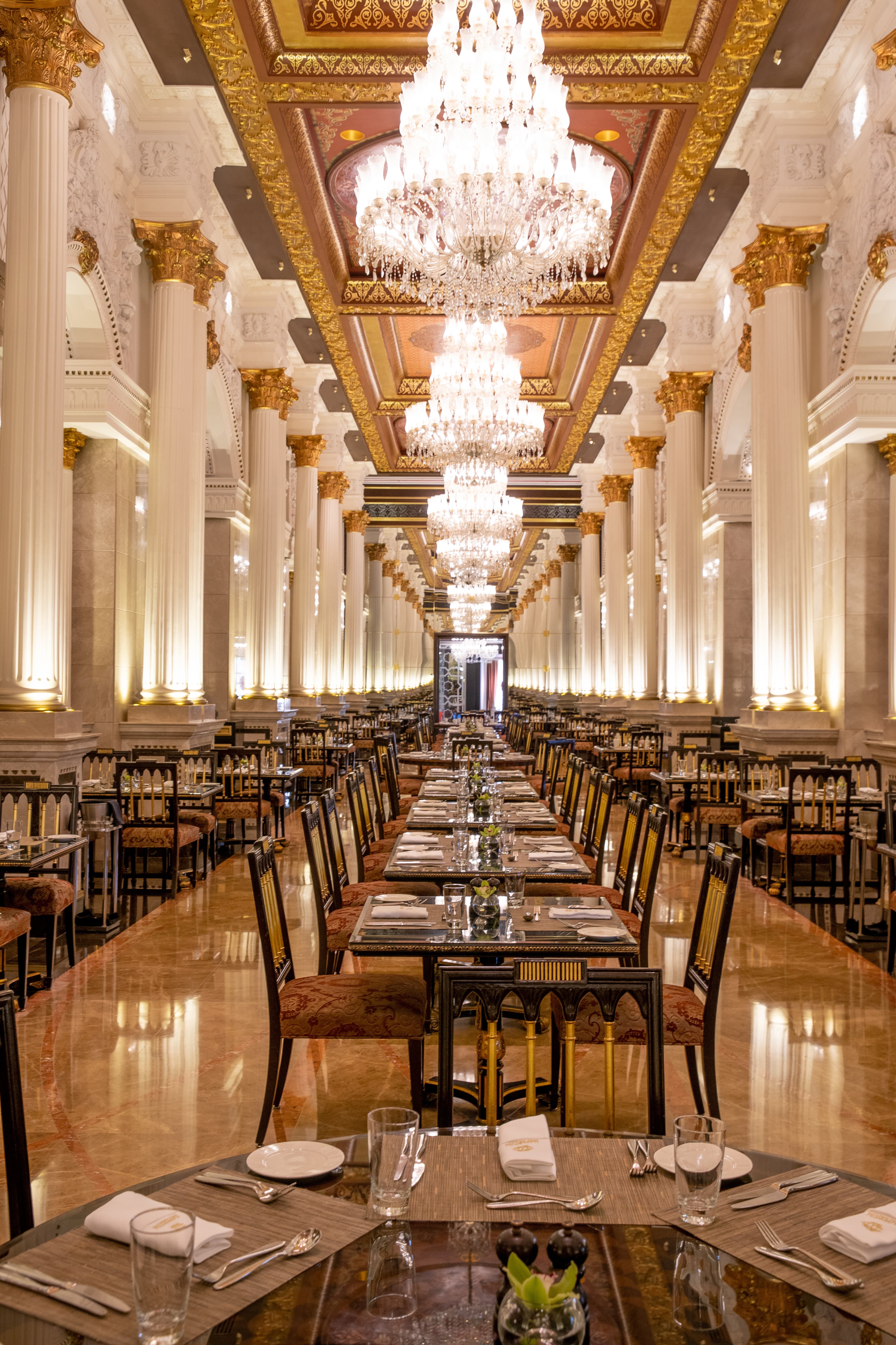 Imperium Restaurant