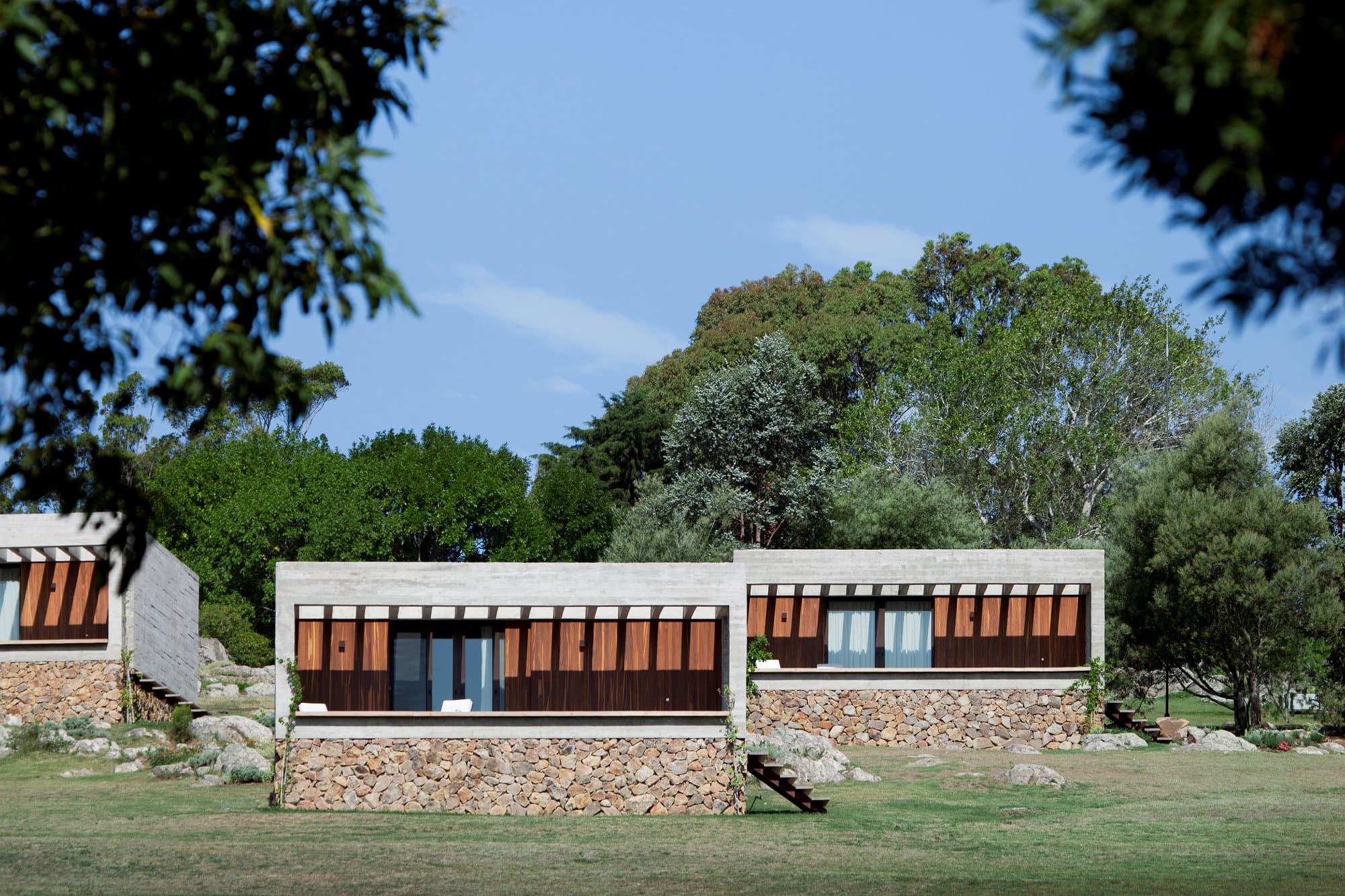 Bungalows