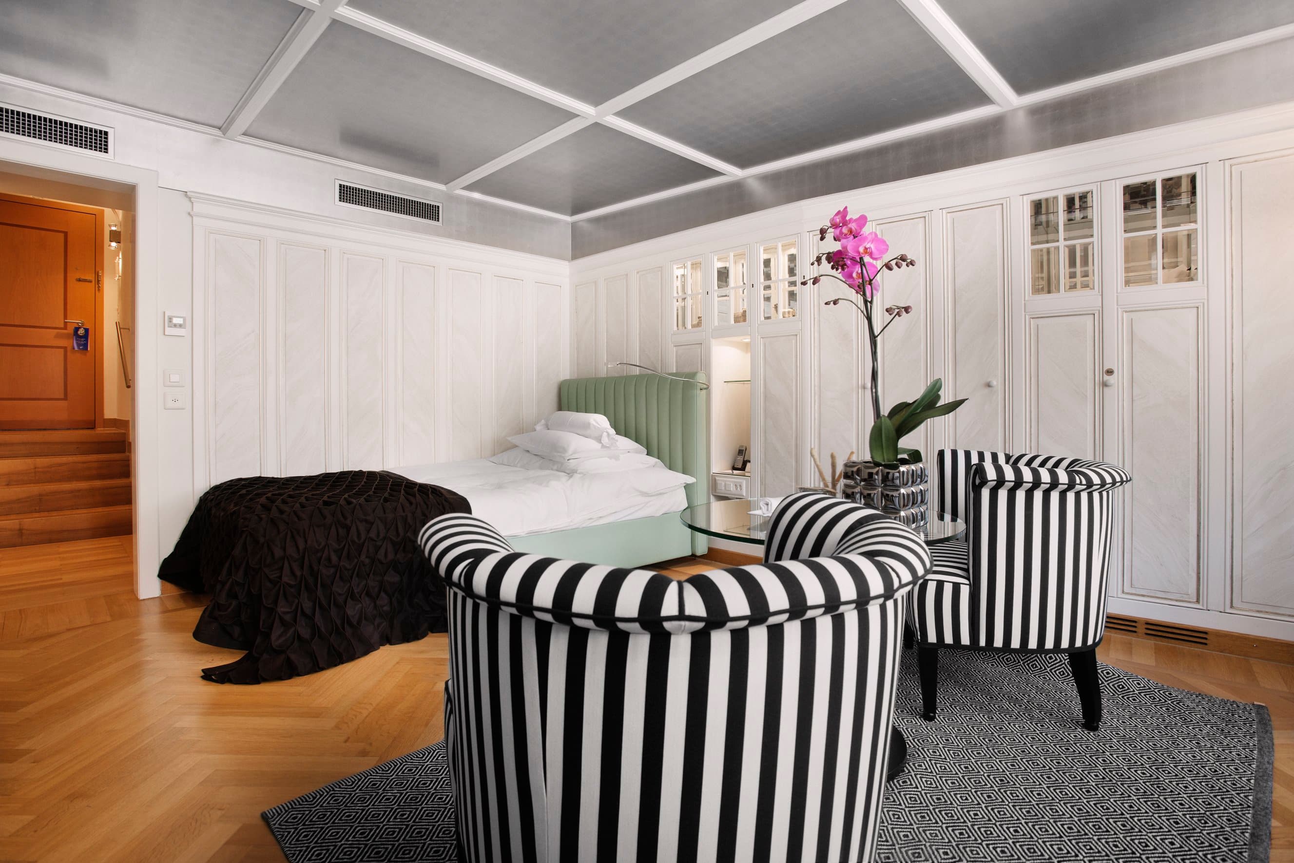 Superior Single Room