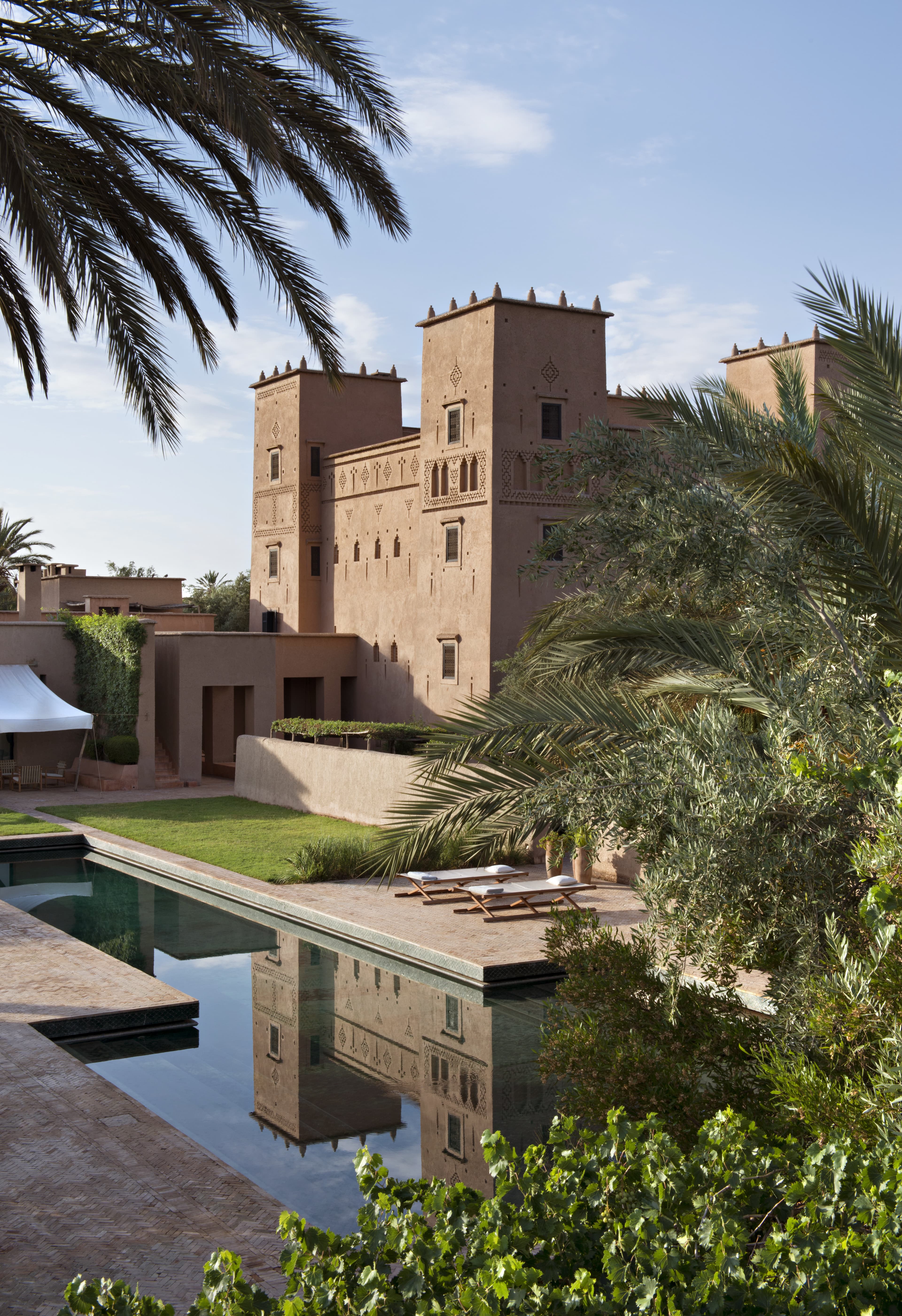 Kasbah