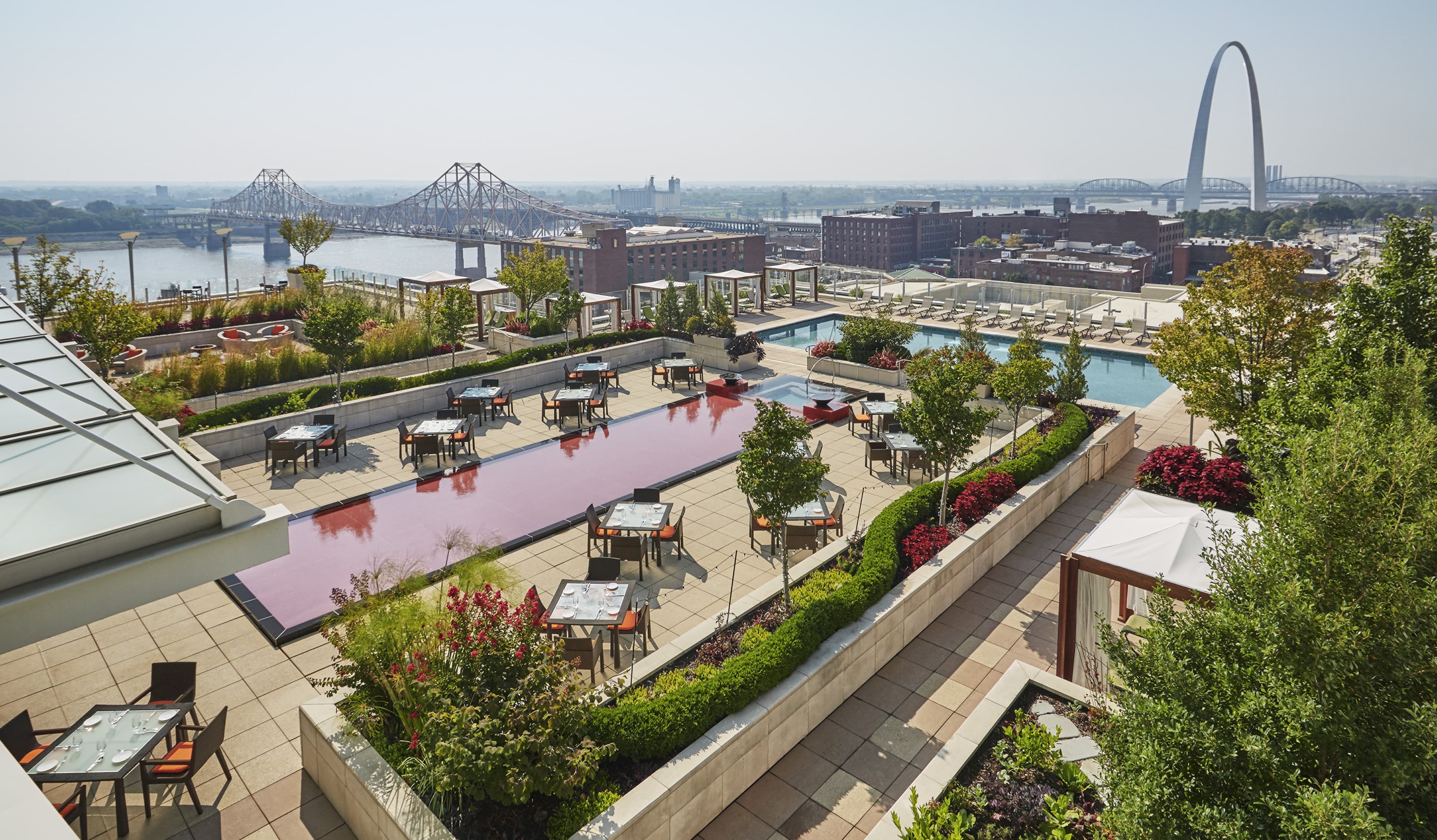 Sky Terrace