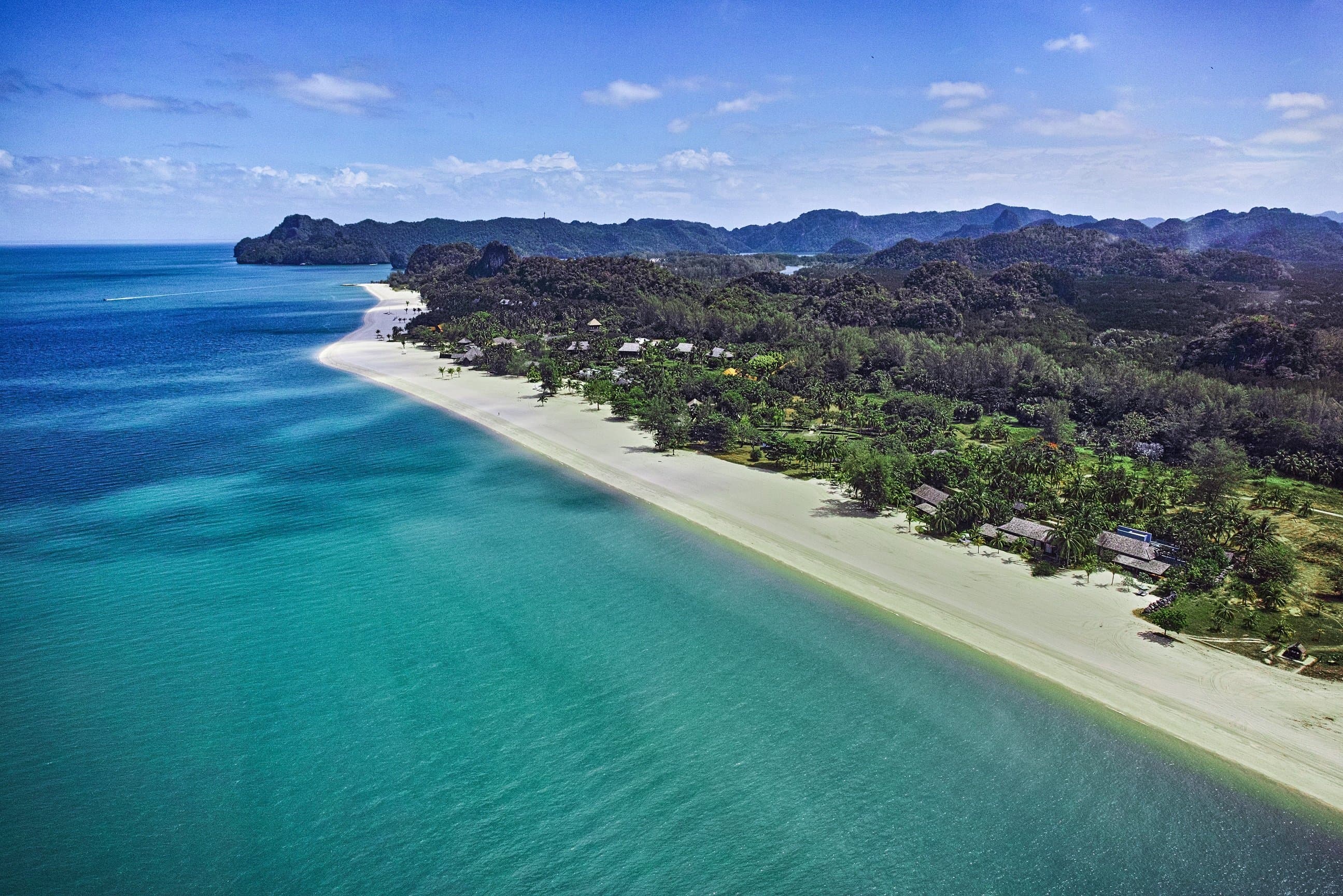 Beach FSLangkawi