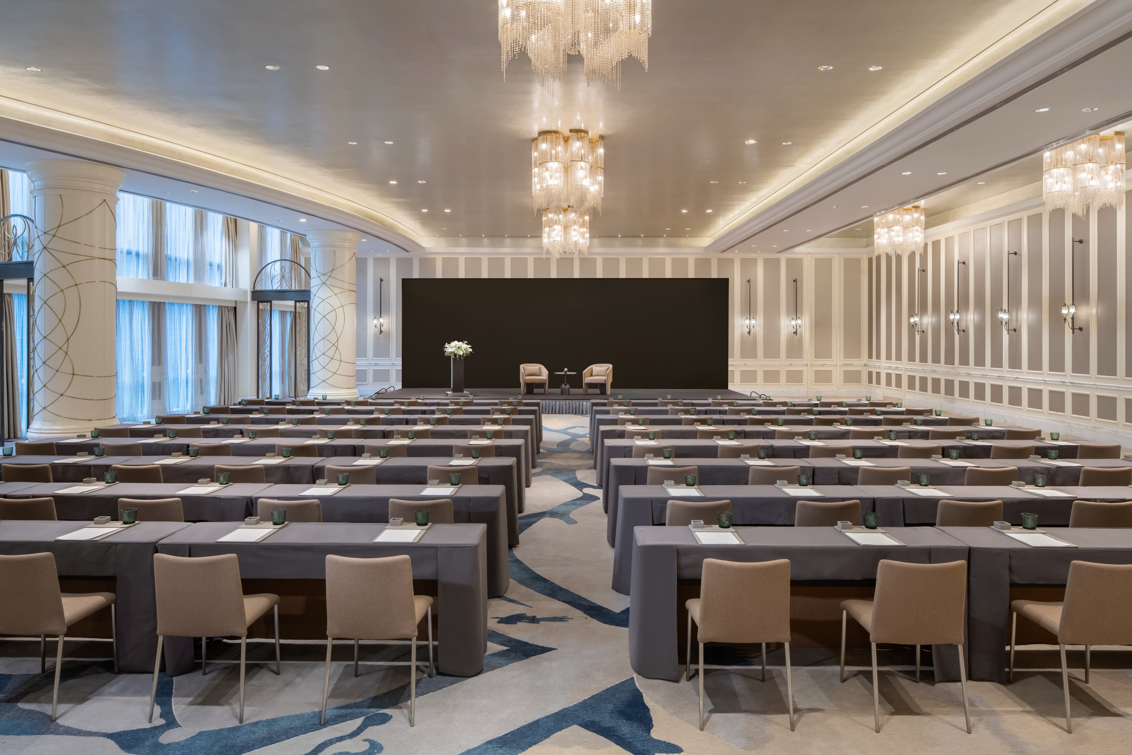 Qiantang Room