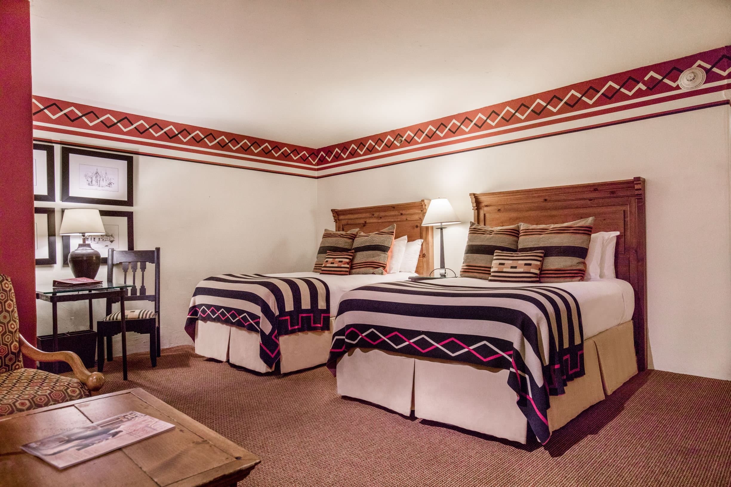 Grande Double Room