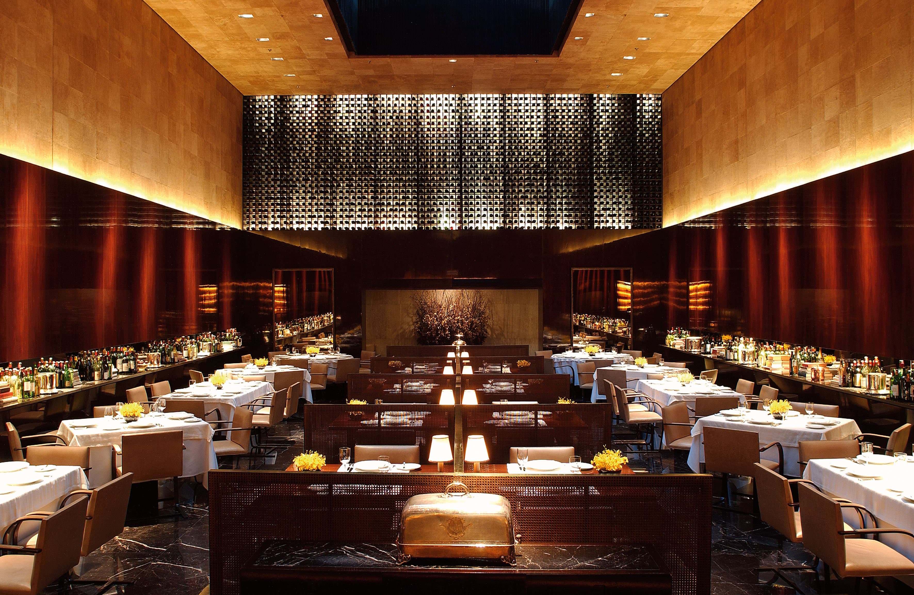 Fasano Restaurant