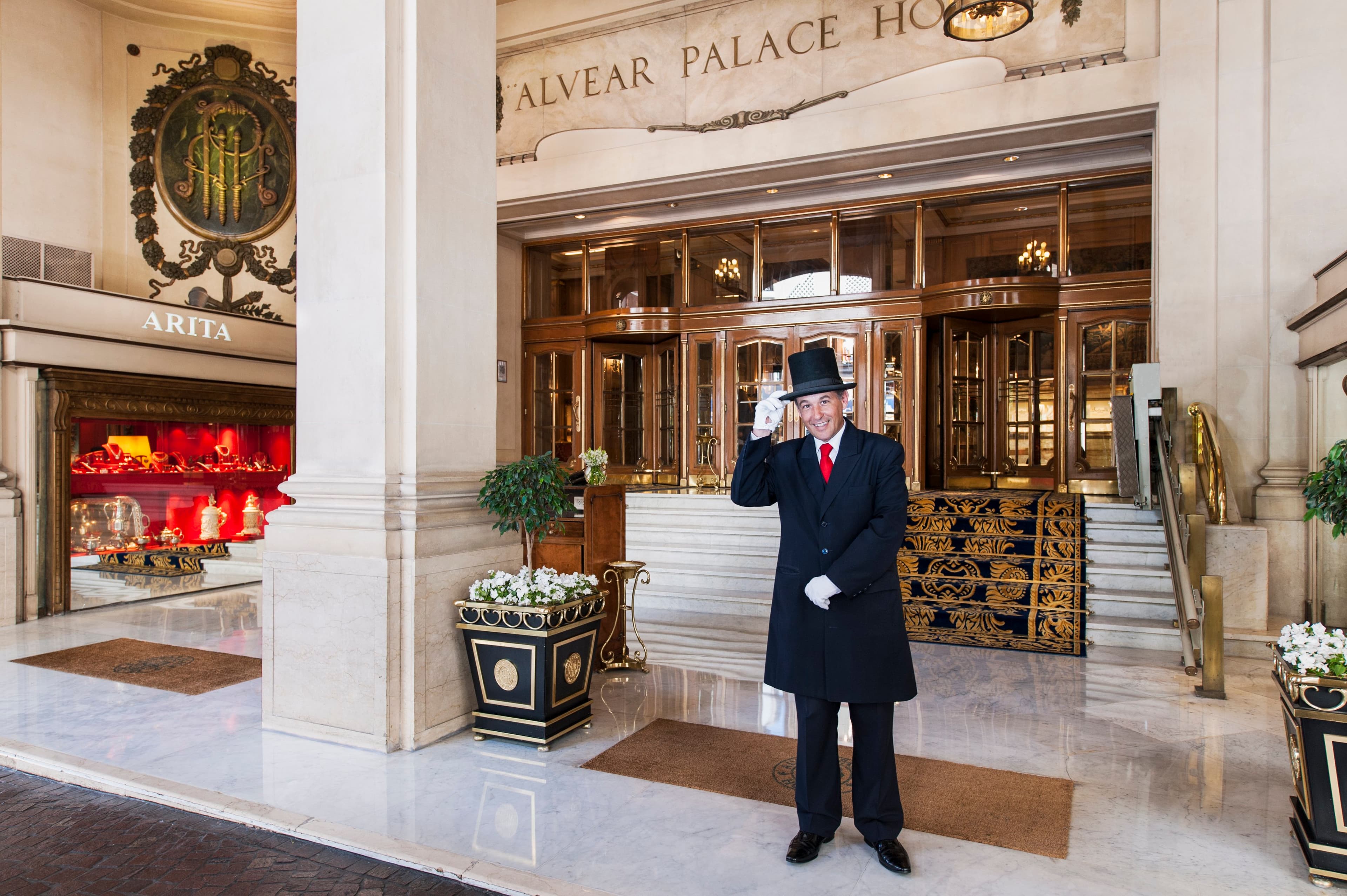 Doorman 