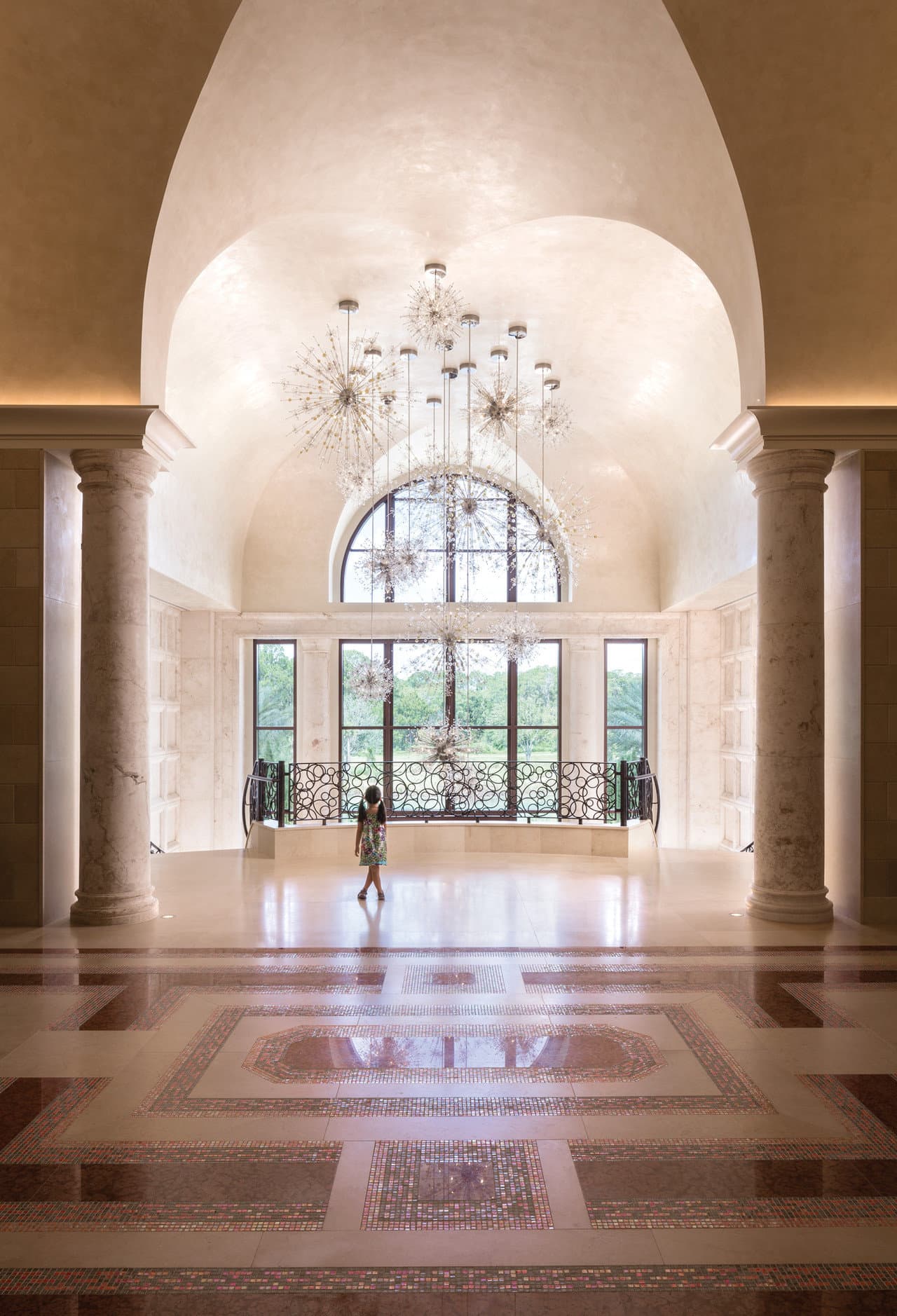 ORL_Signature Entrance Shot