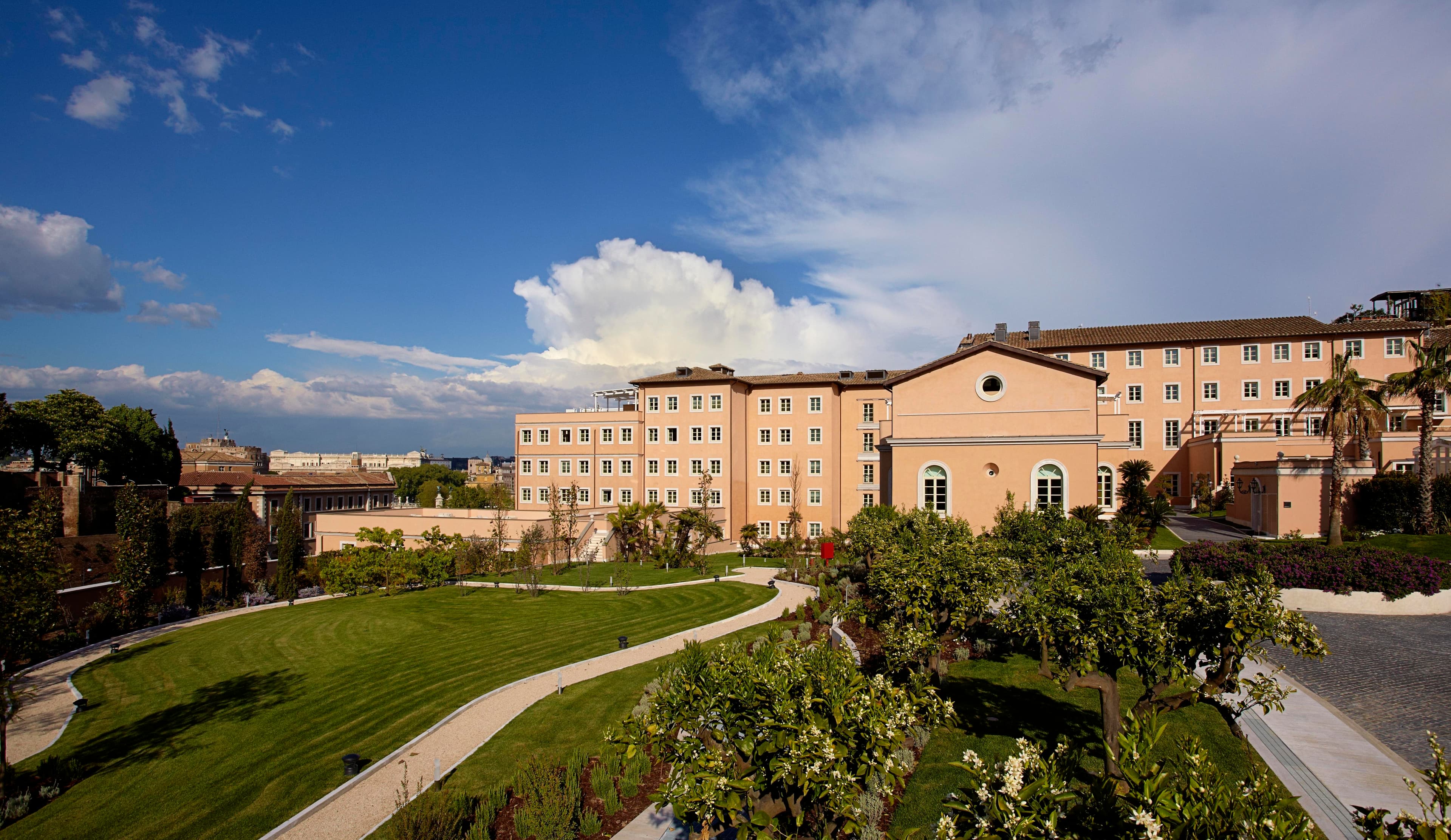 Gardens
