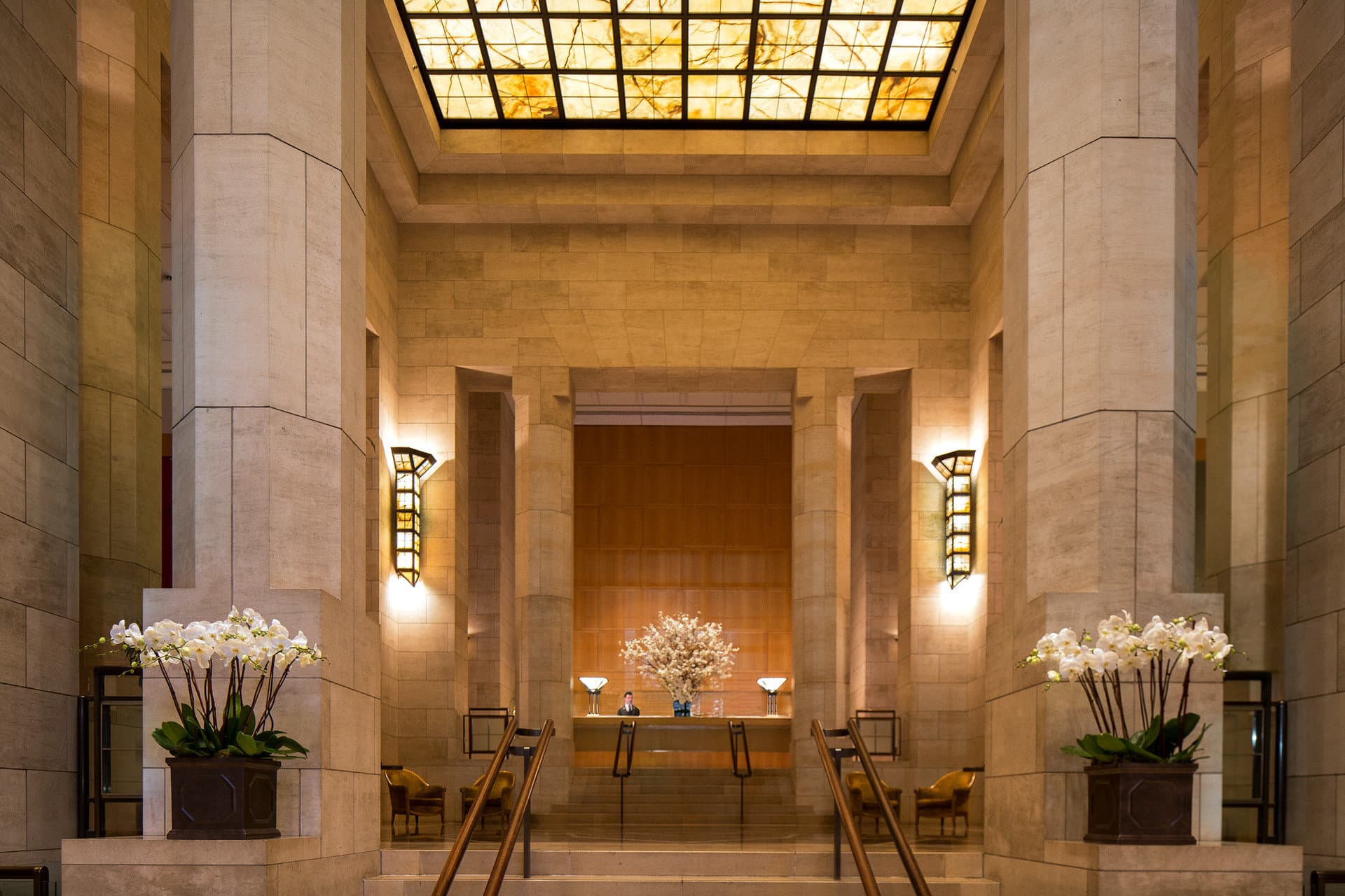 NYF_Lobby