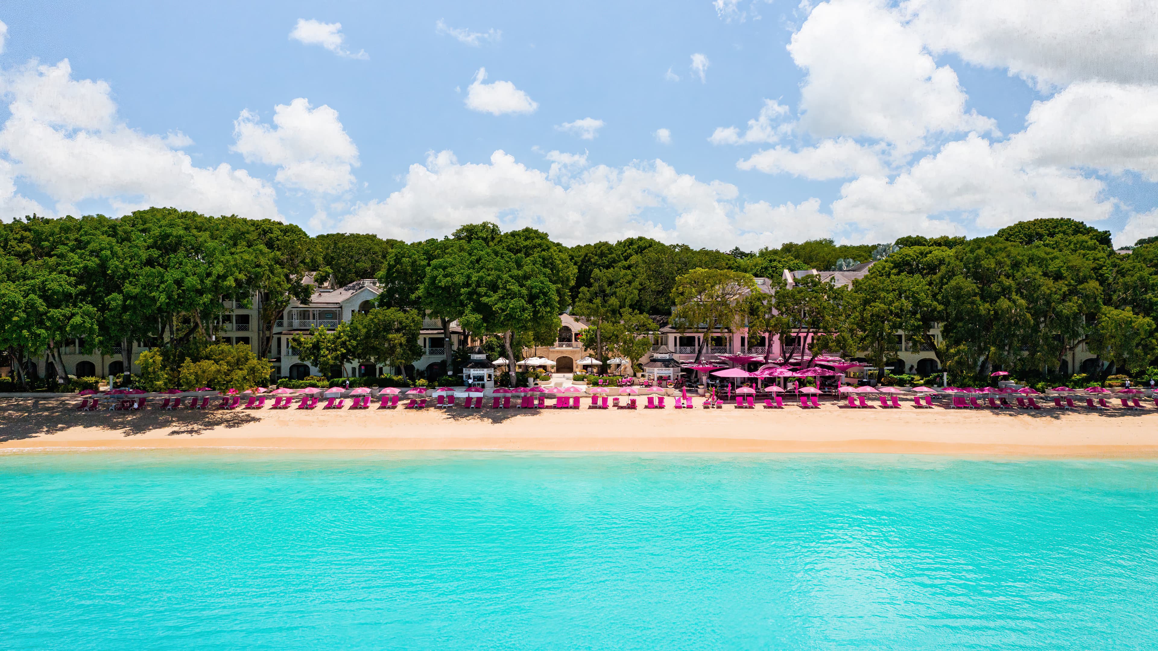 Sandy Lane Beach