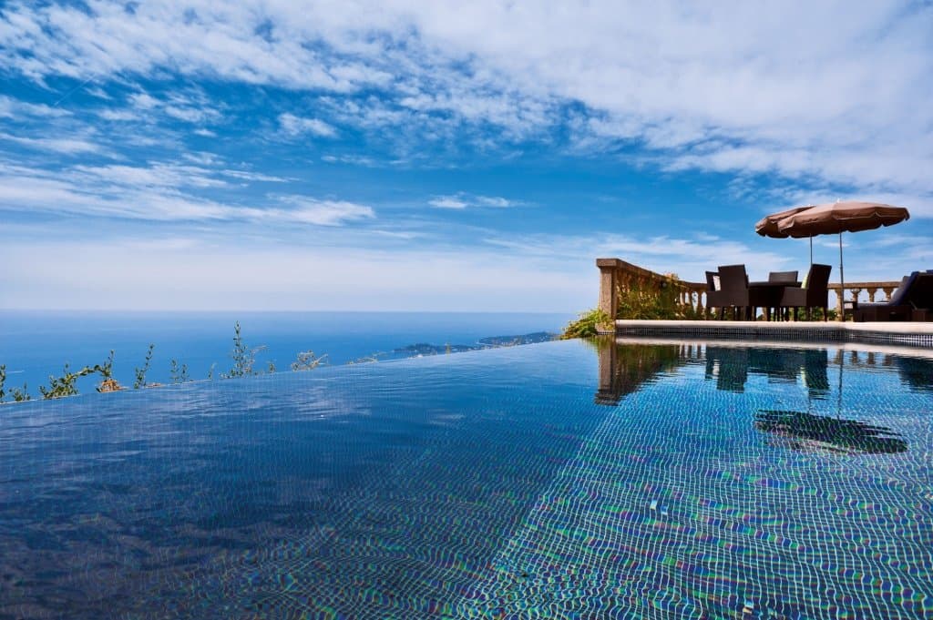 Panoramic Suite Private Pool