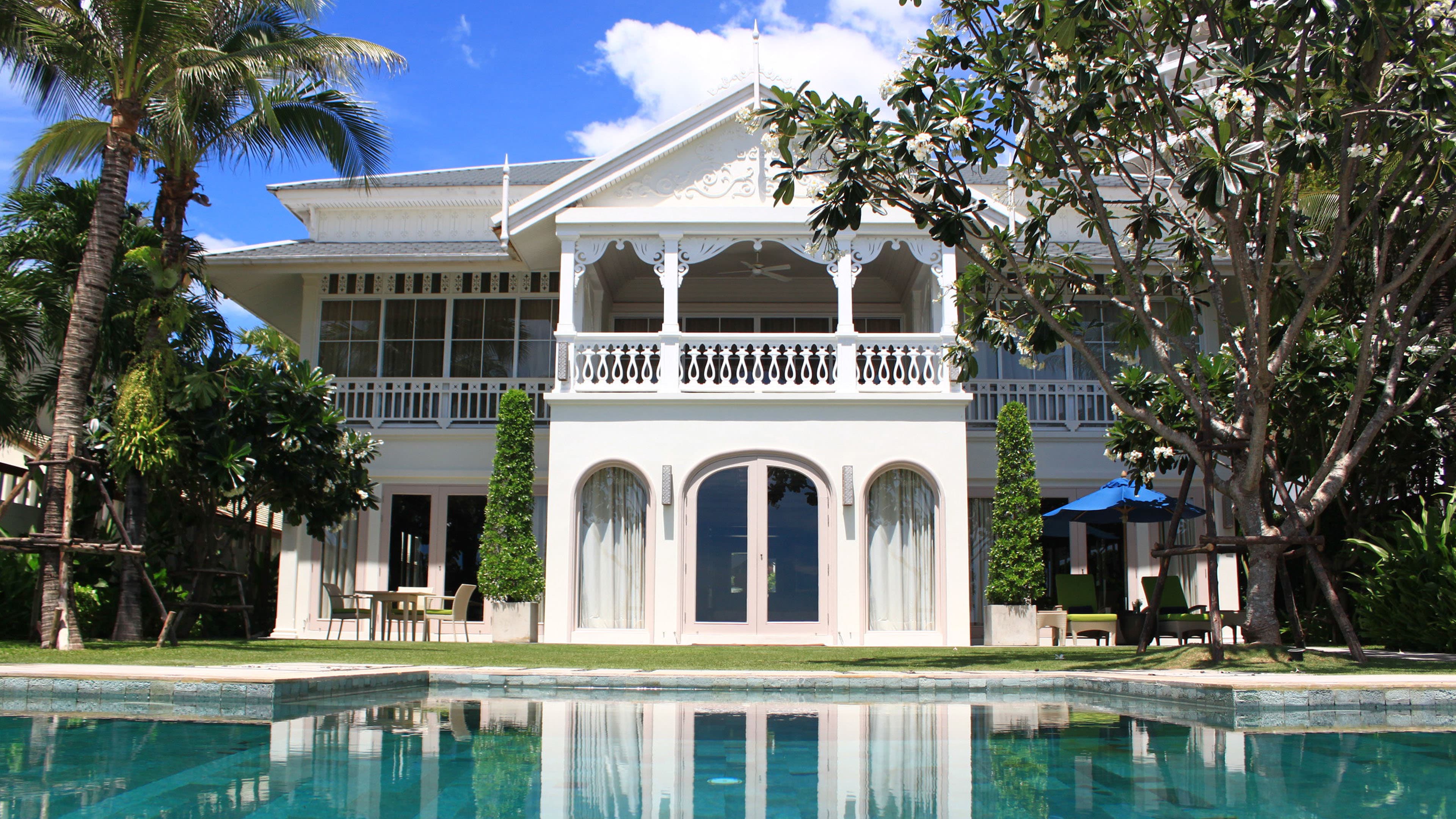 1 KING LA RESIDENCE HUA HIN