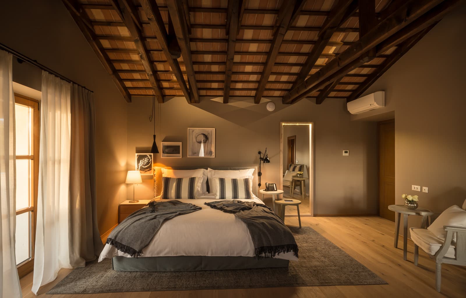 Panorama Suite