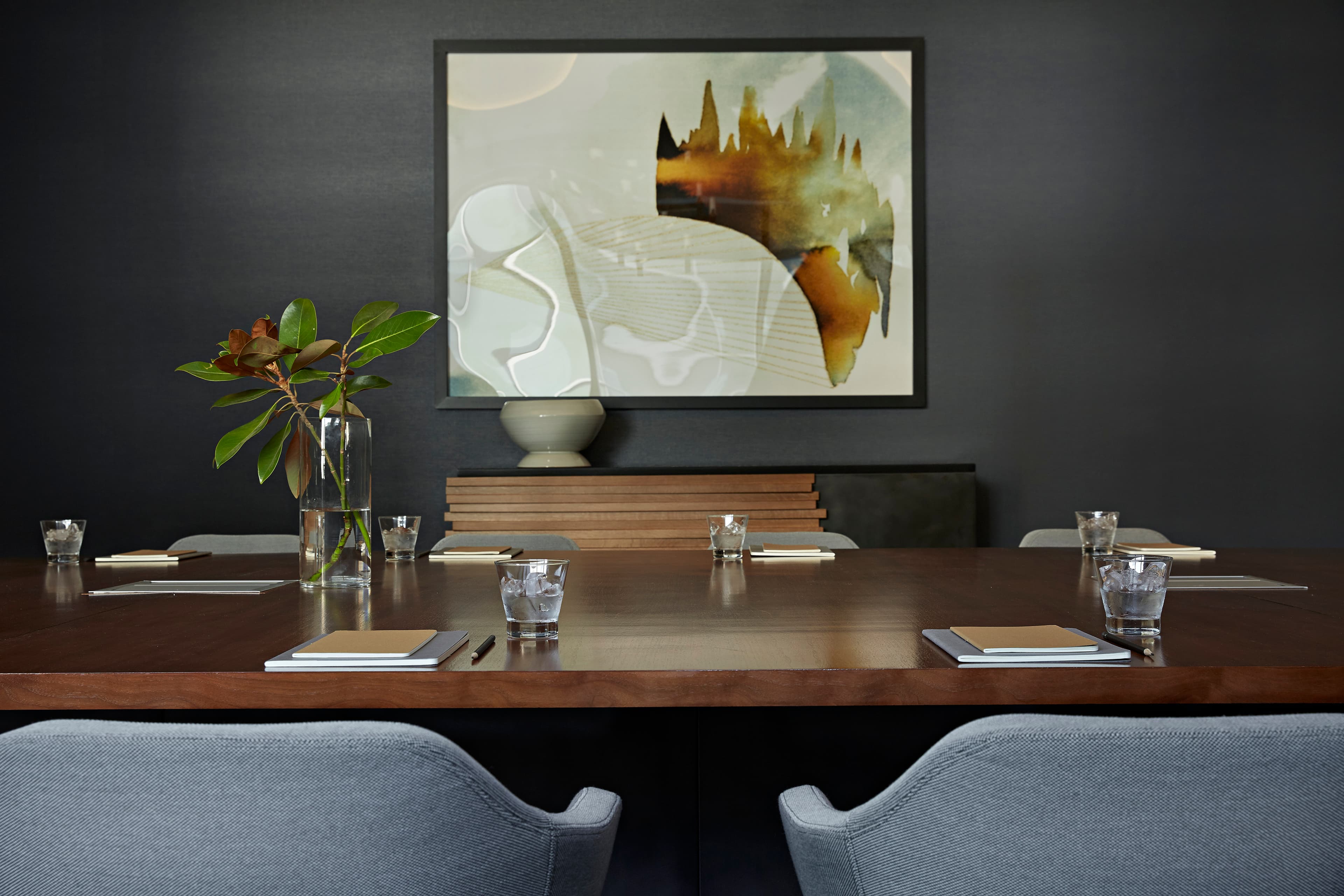 Your boardroom awaits Sacramento strategy