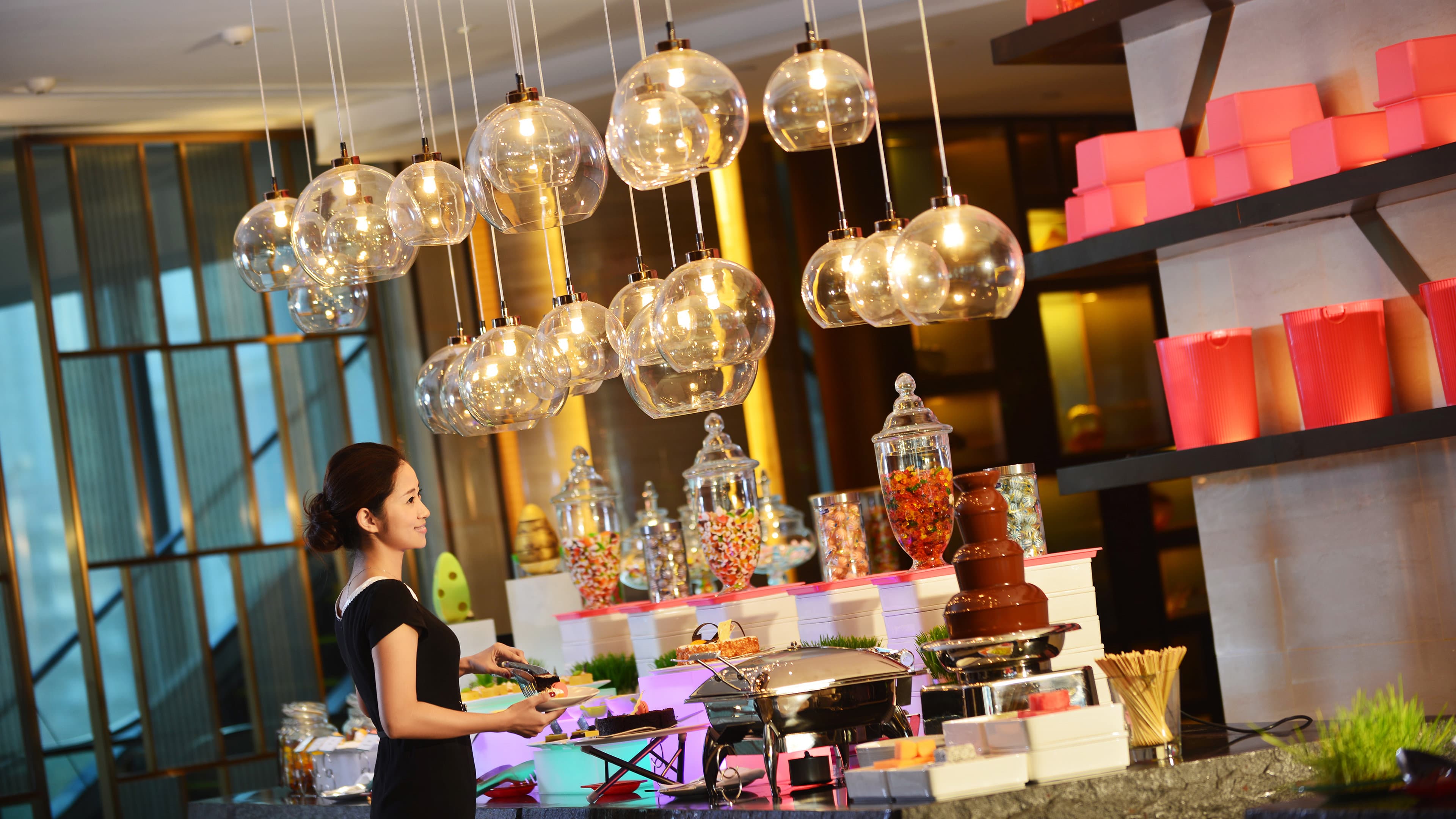 Stage Restaurant