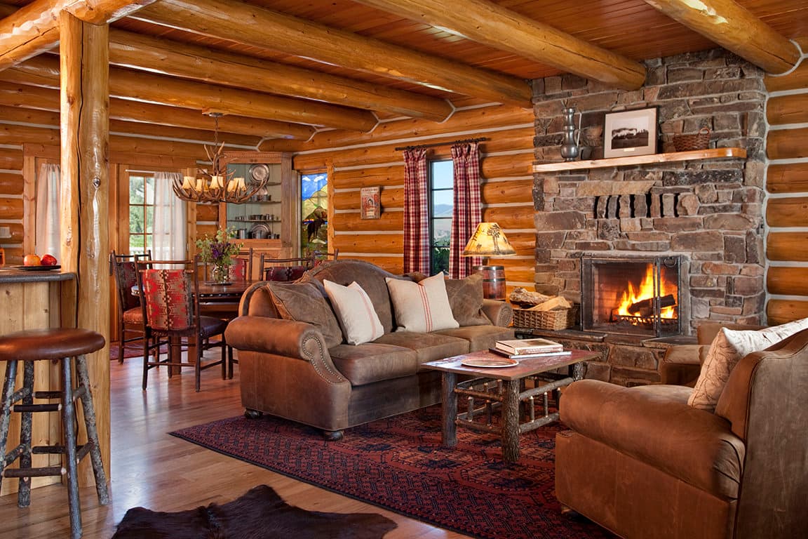 Moose House
