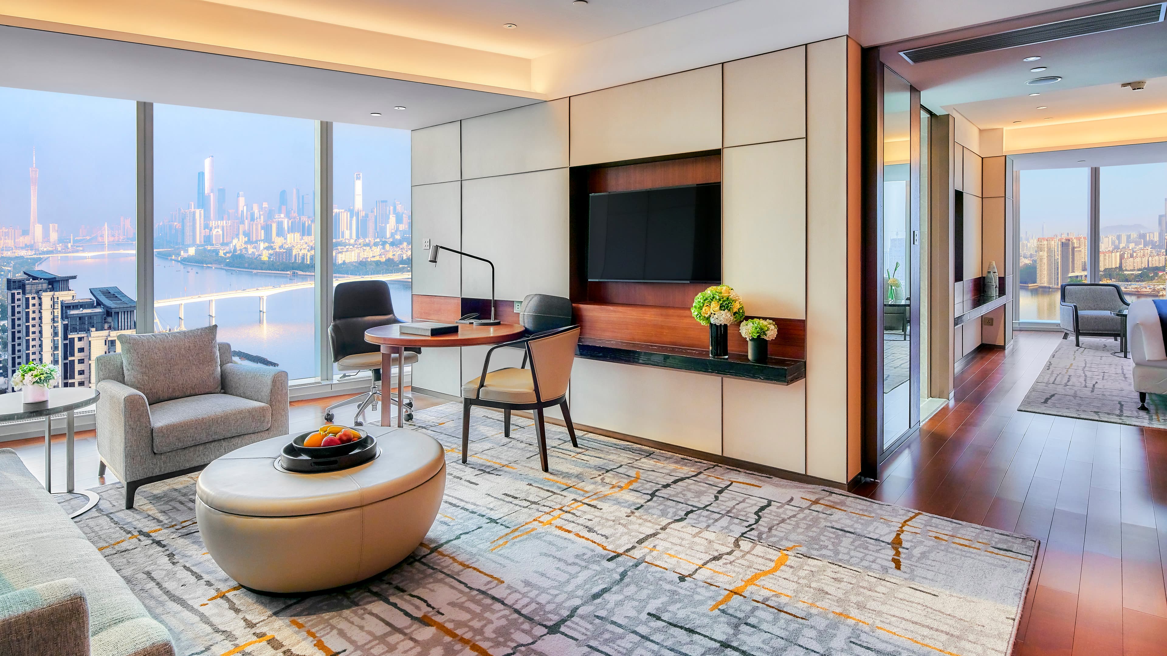 Superior Suite