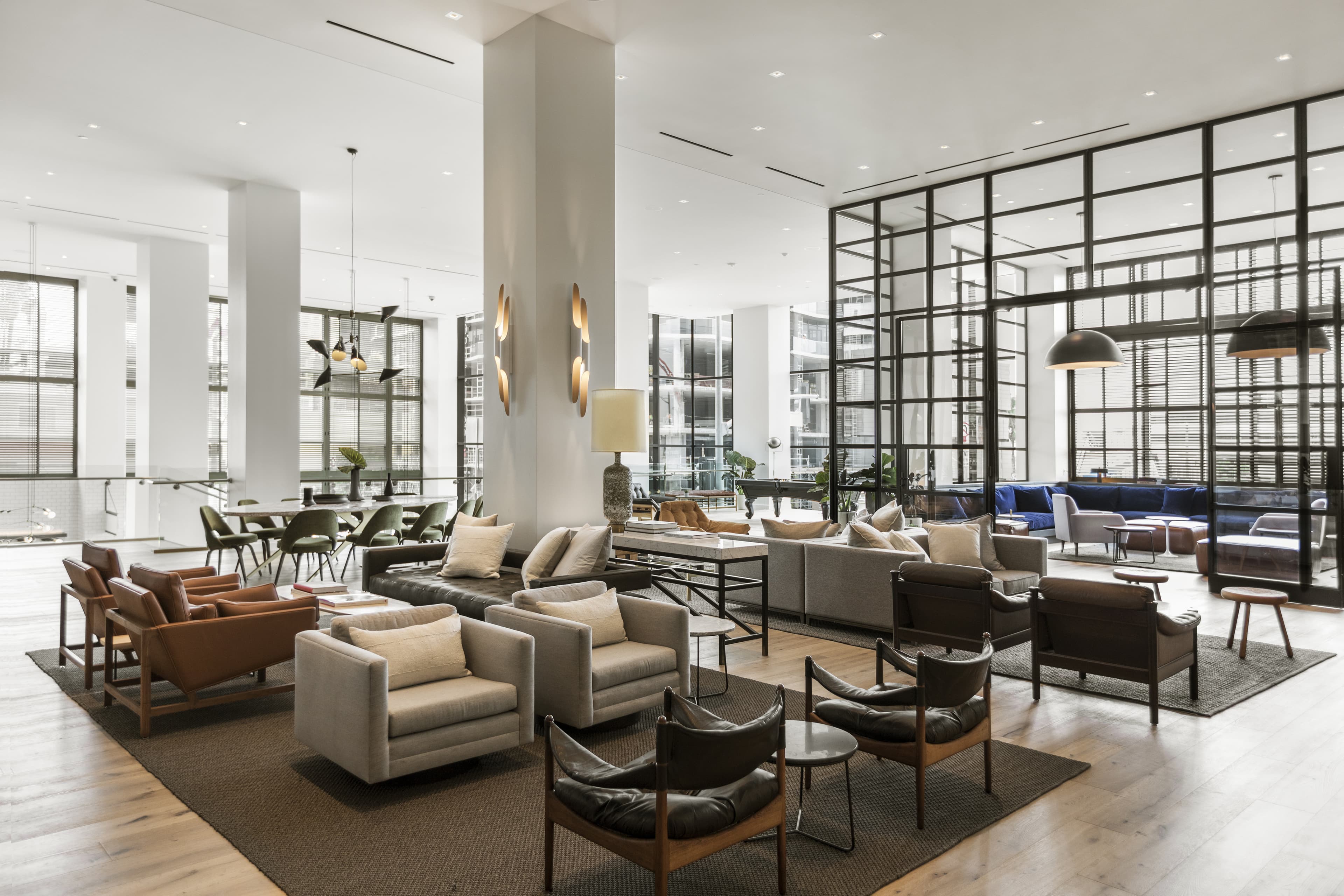Kimpton Evelry Hotel