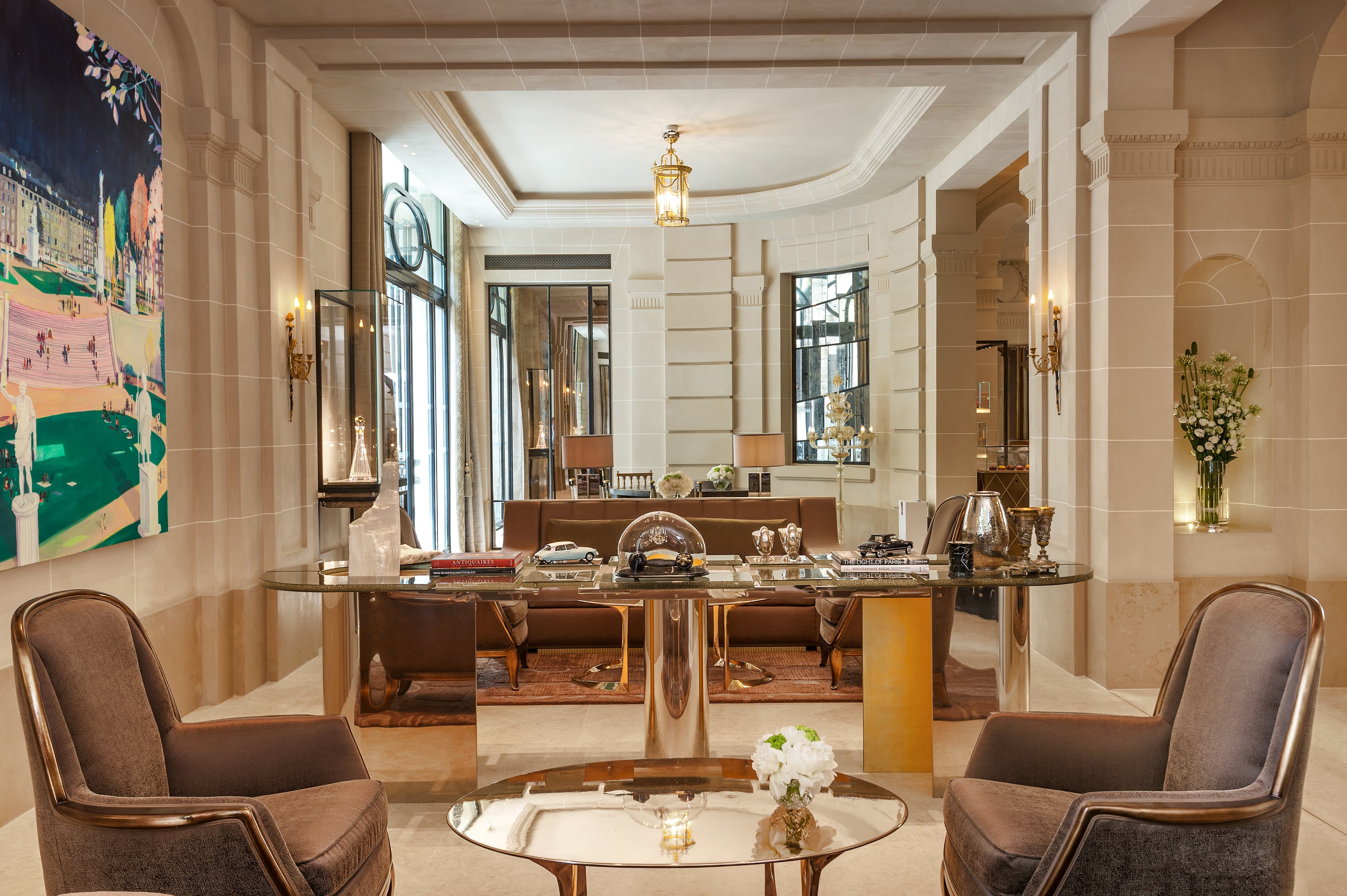 Concierge