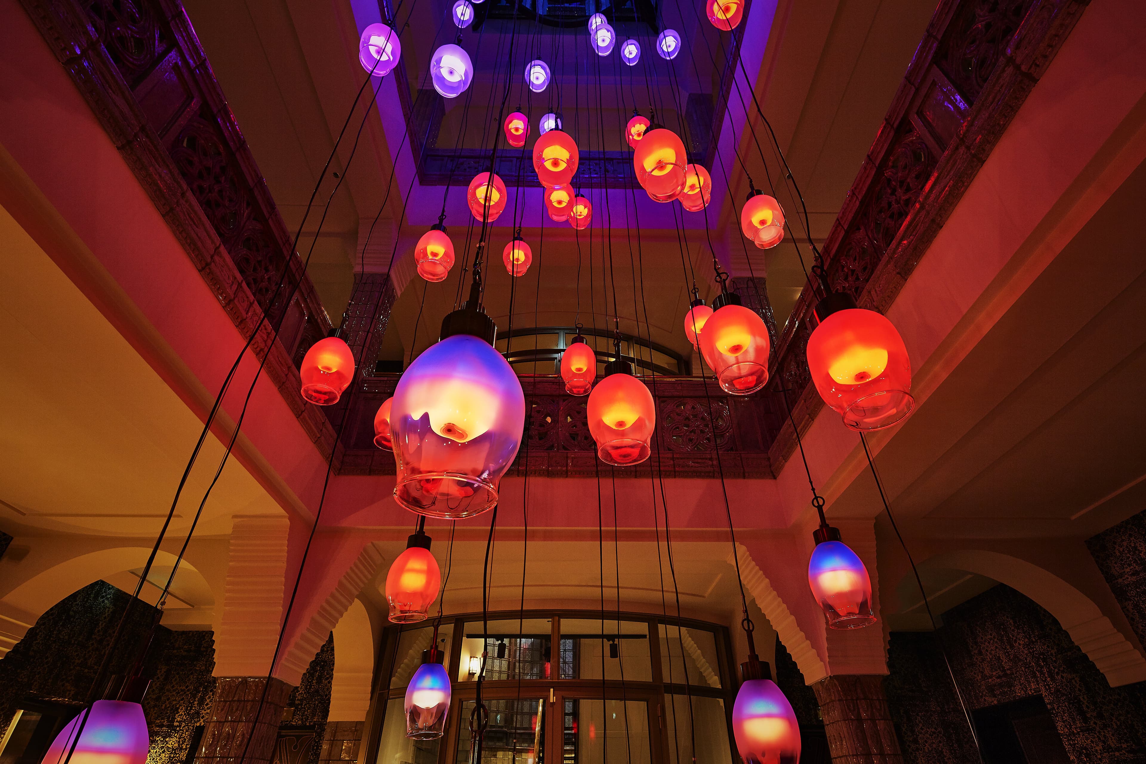 Chandelier