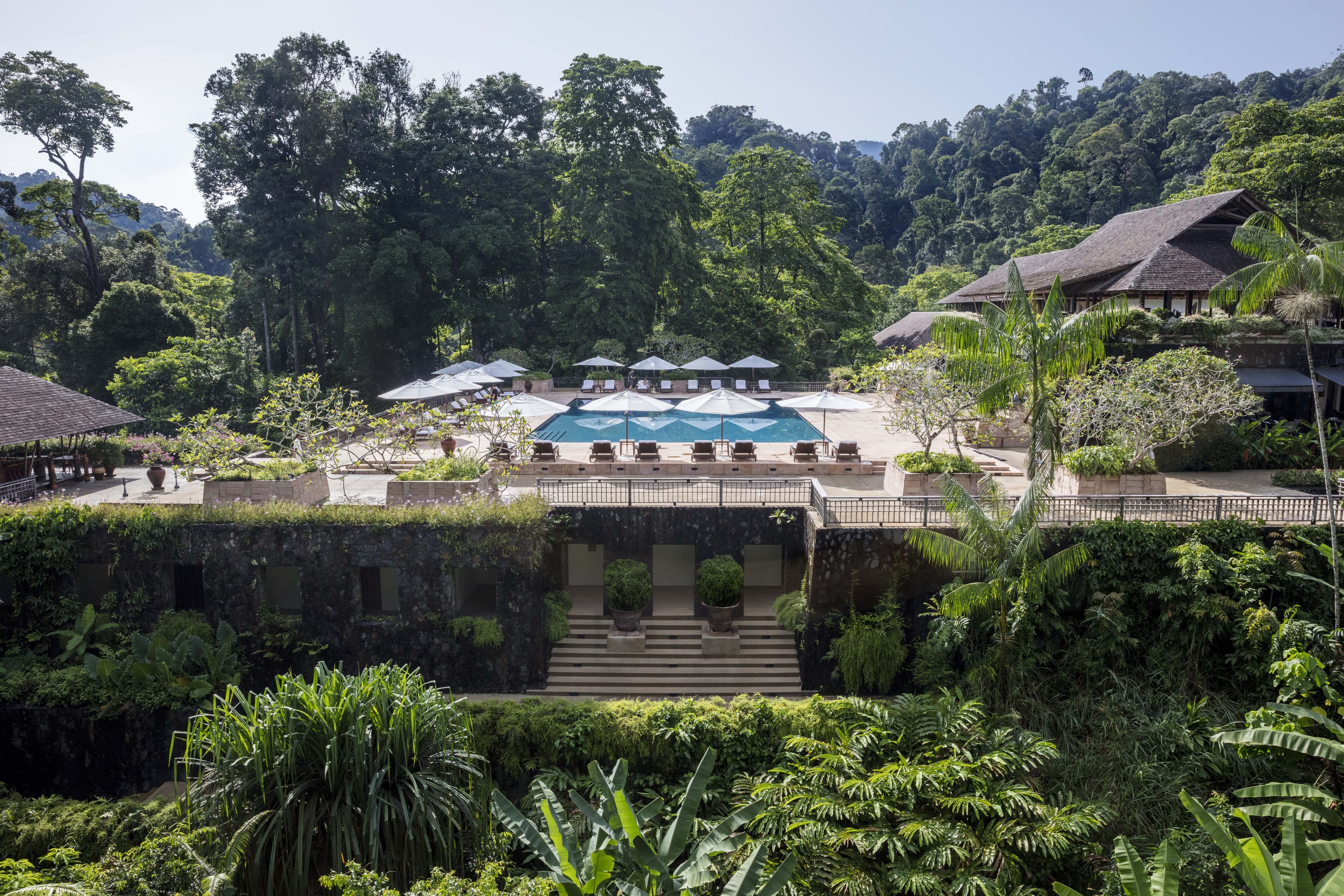 Resort Overview