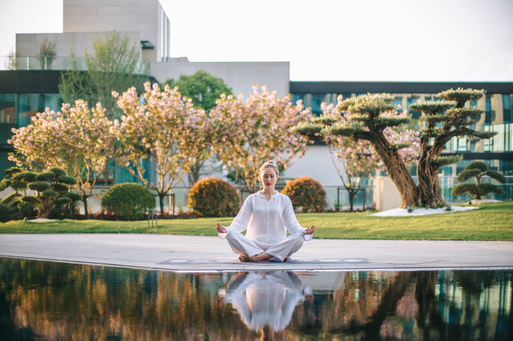 Pranayama