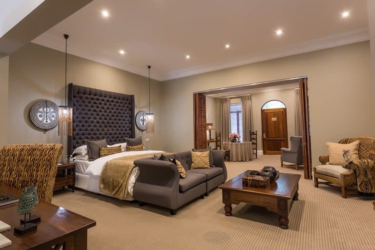 Villa Suite